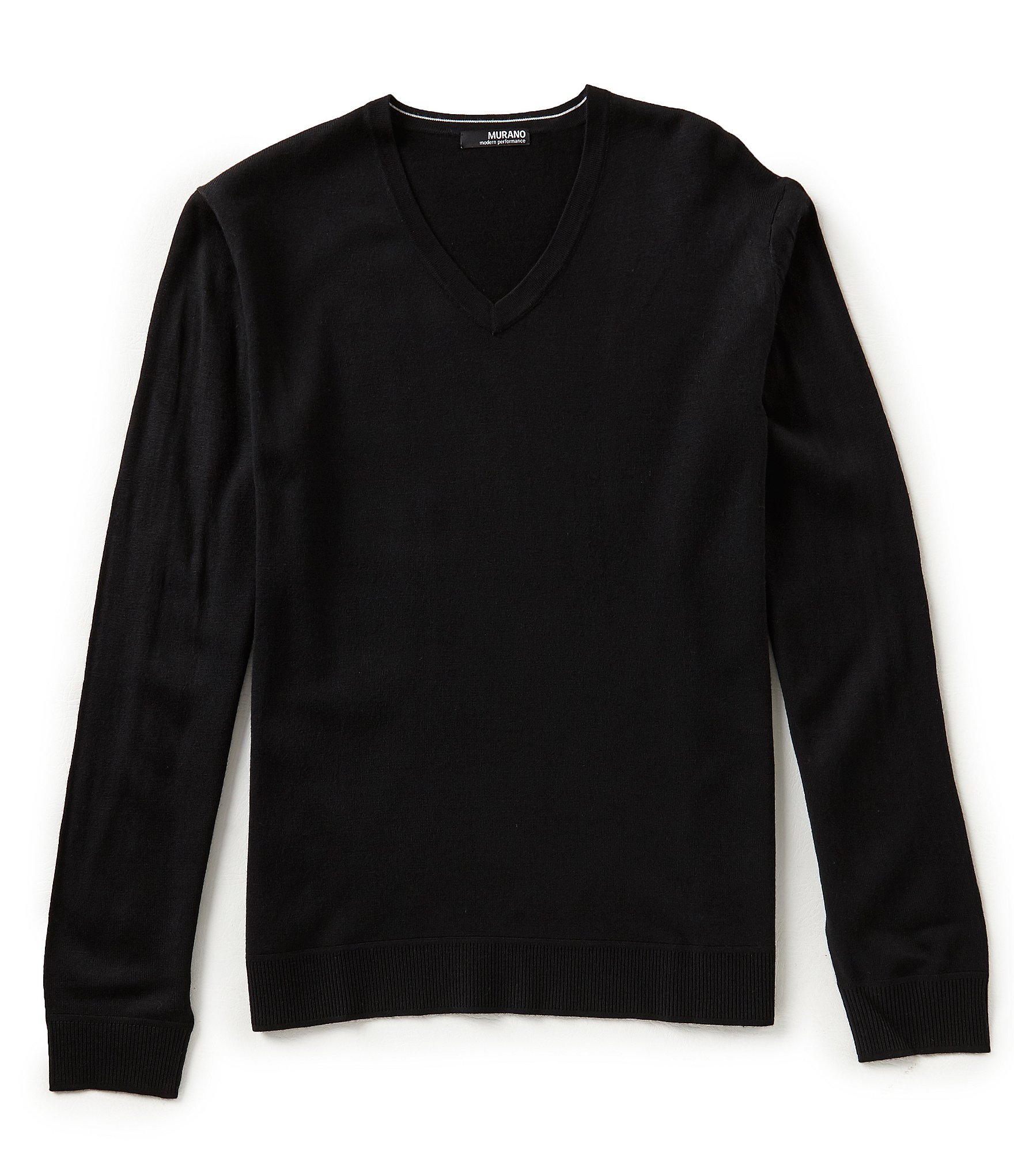 Men's Clothing & Accessories: Men's Murano Sweaters