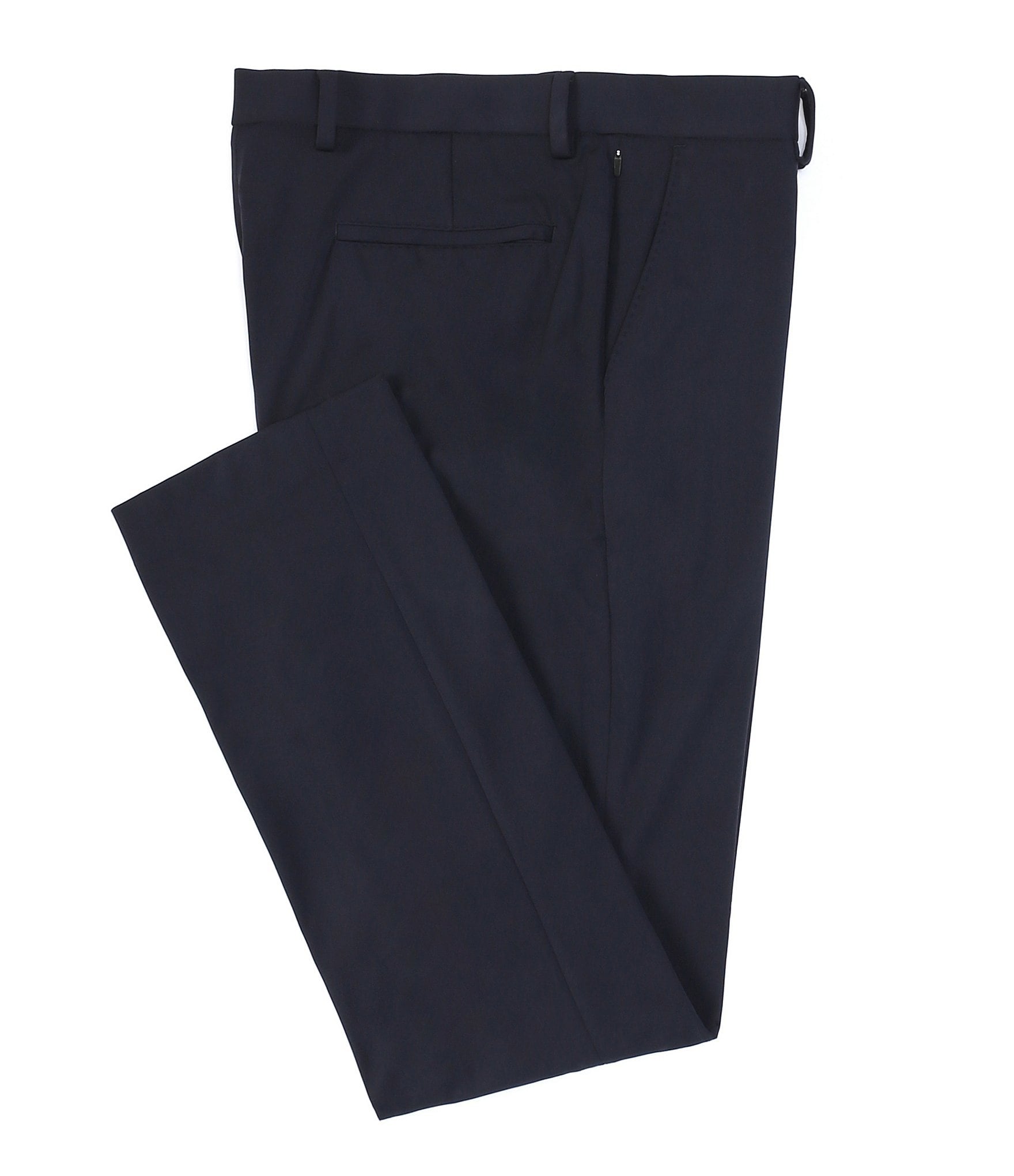 Men's Apt. 9® Premier Flex Performance Extra-Slim Washable Suit Pants