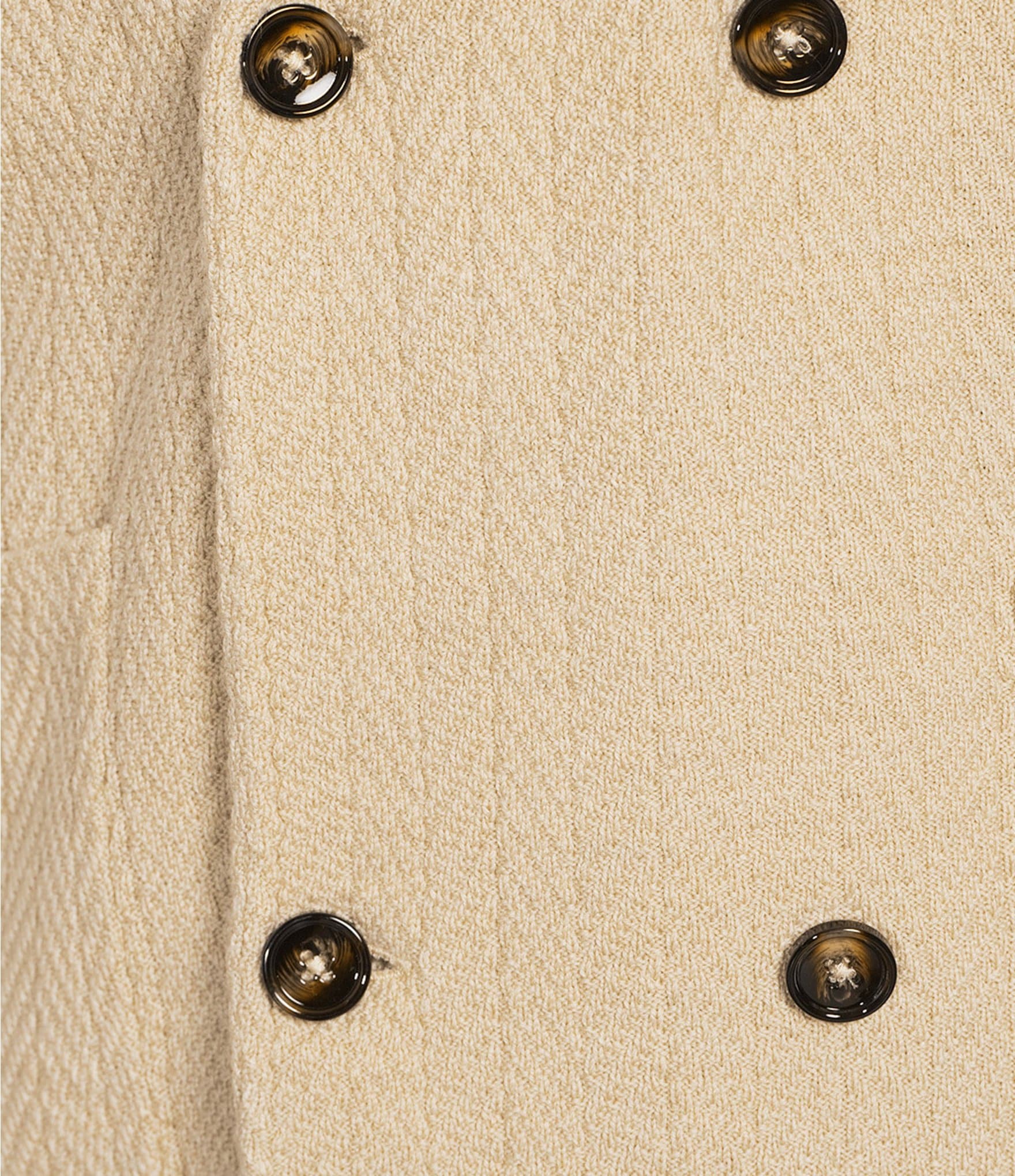 Murano Still Wanderin' Collection Texture Sweater Blazer