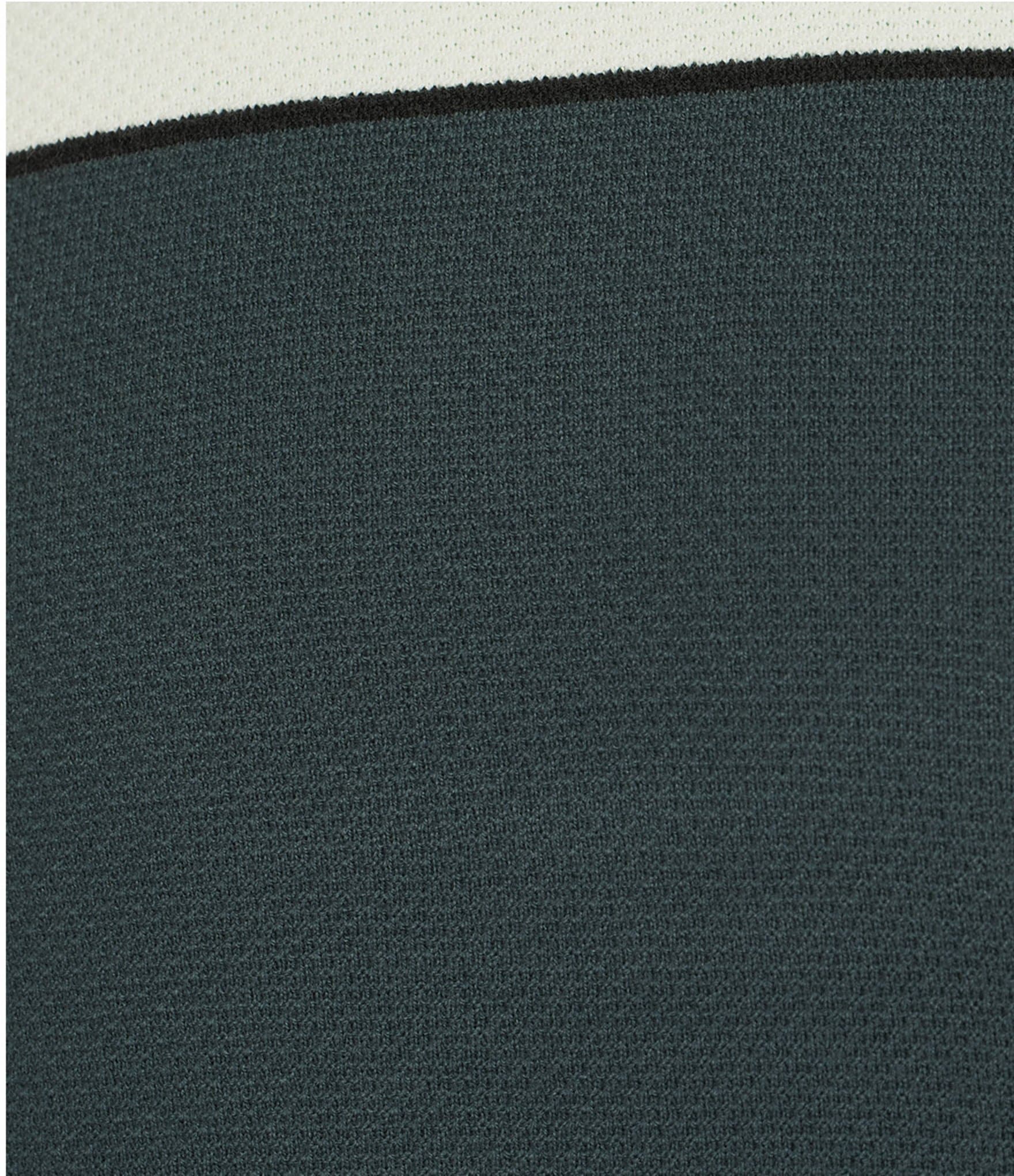 Murano Textured Snit Short Sleeve T-Shirt