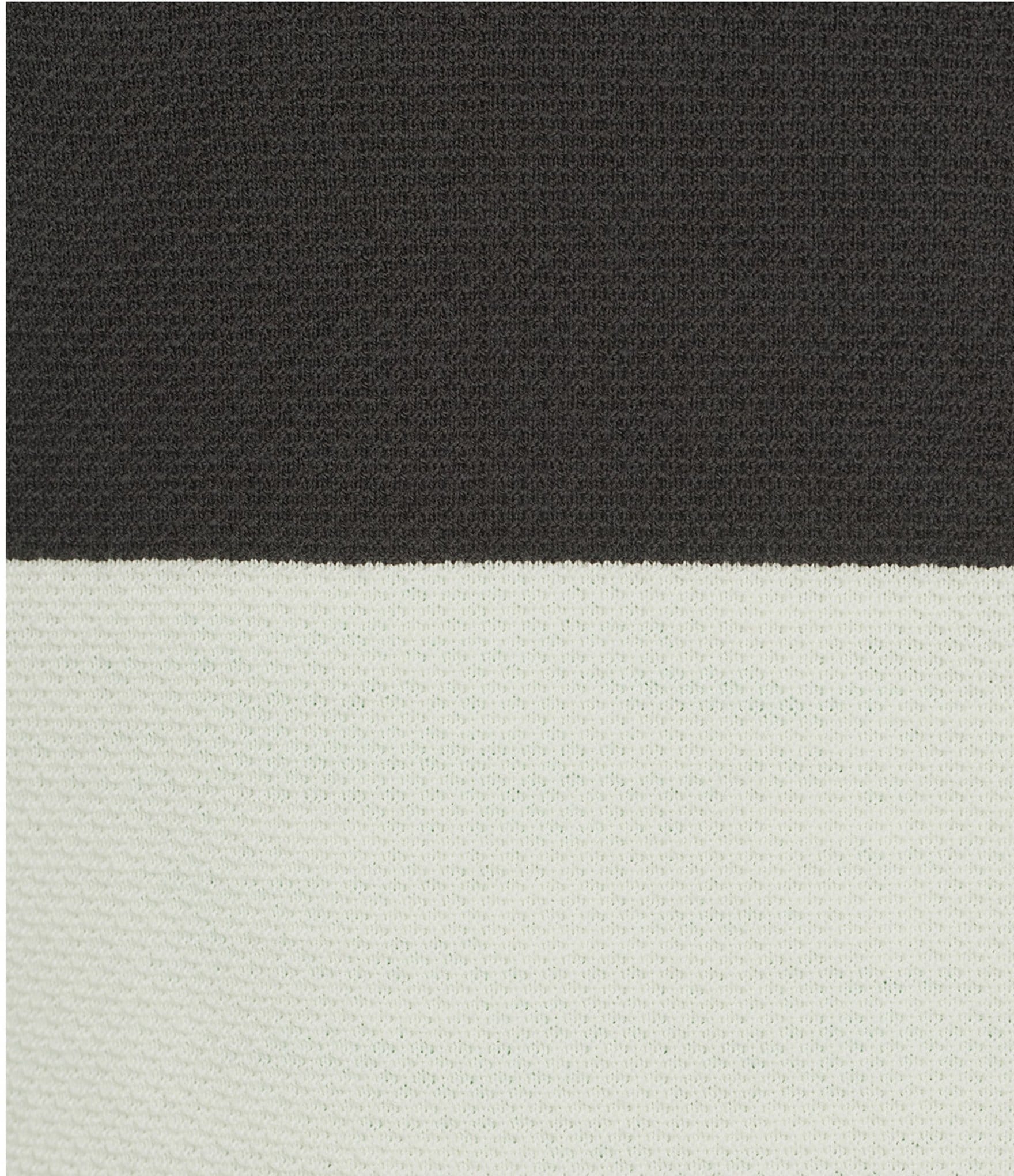 Murano Textured Snit Short Sleeve T-Shirt