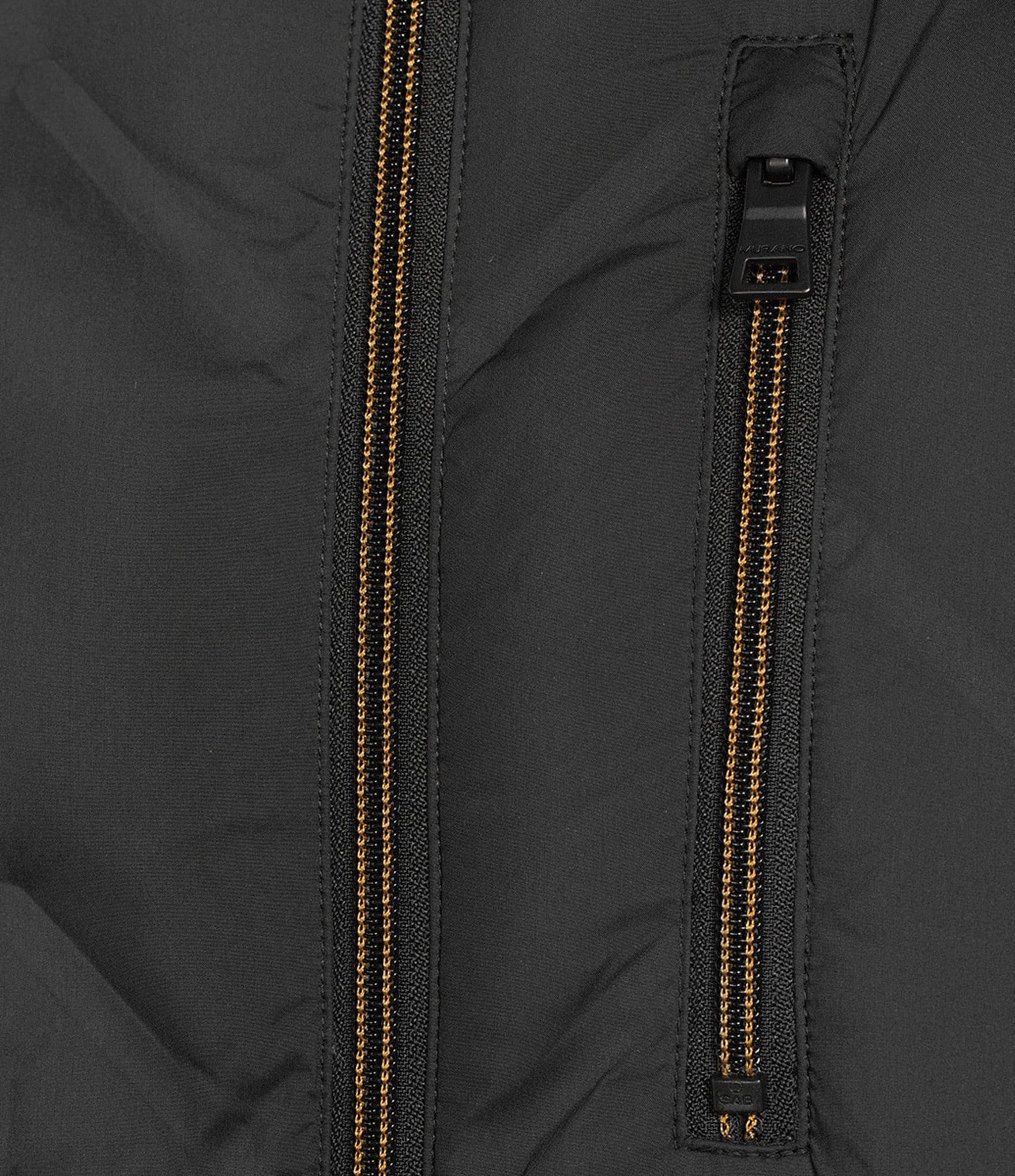 Murano The Altitude Quilted Zip Up Vest