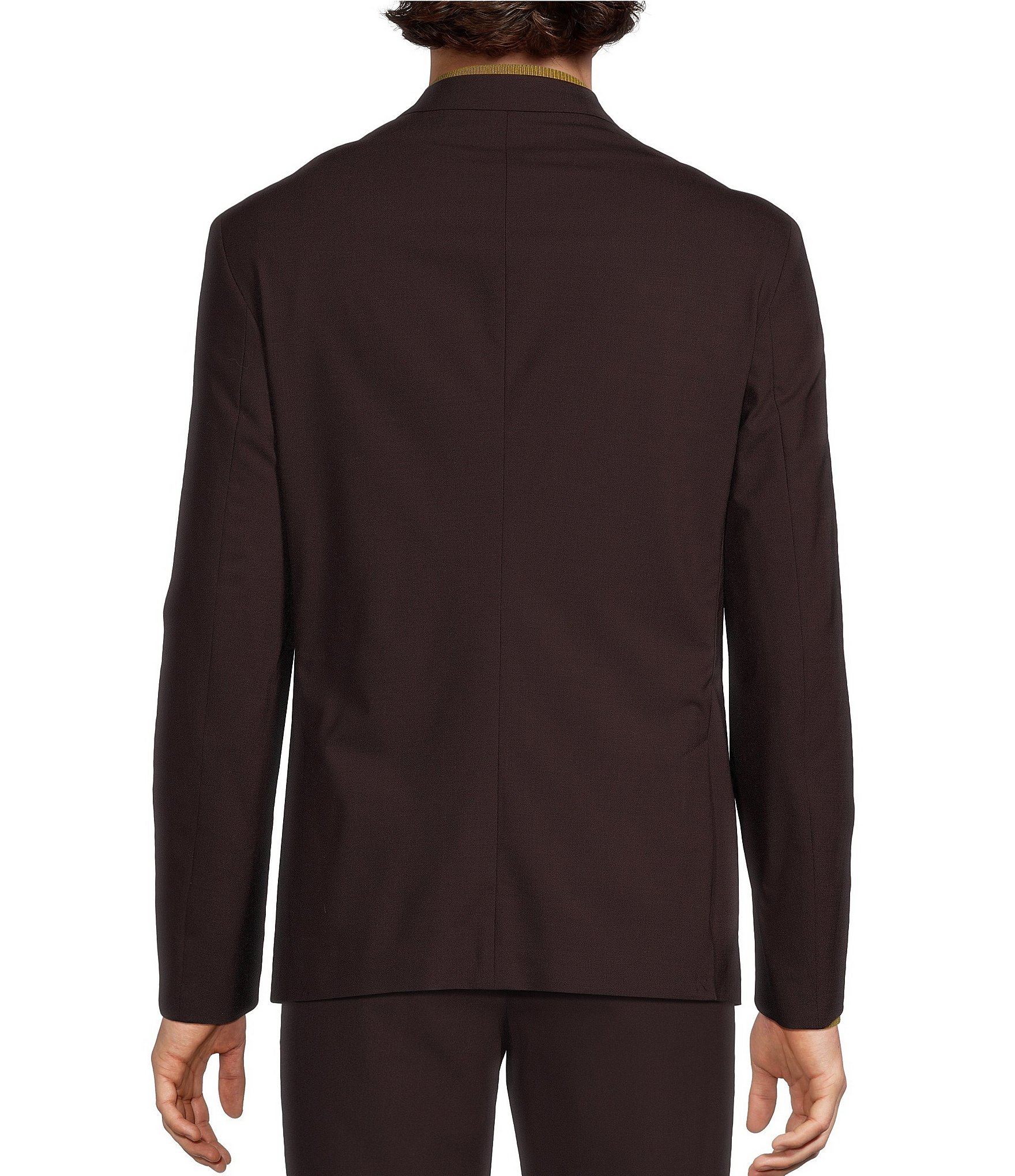 Murano The Legend Collection Coordinating Slim Fit Suit Separates Jacket