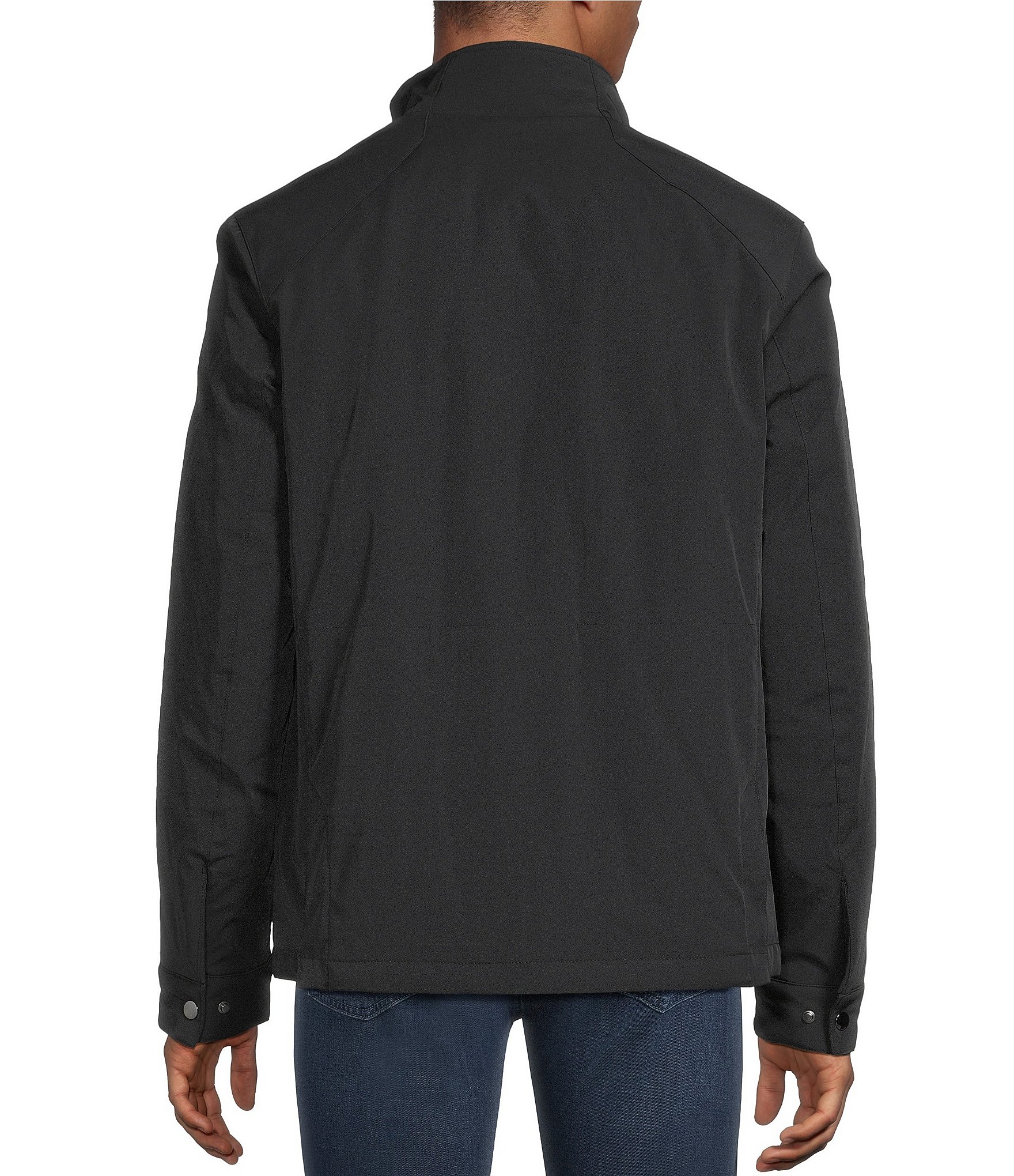 Murano The Street Shield Jacket