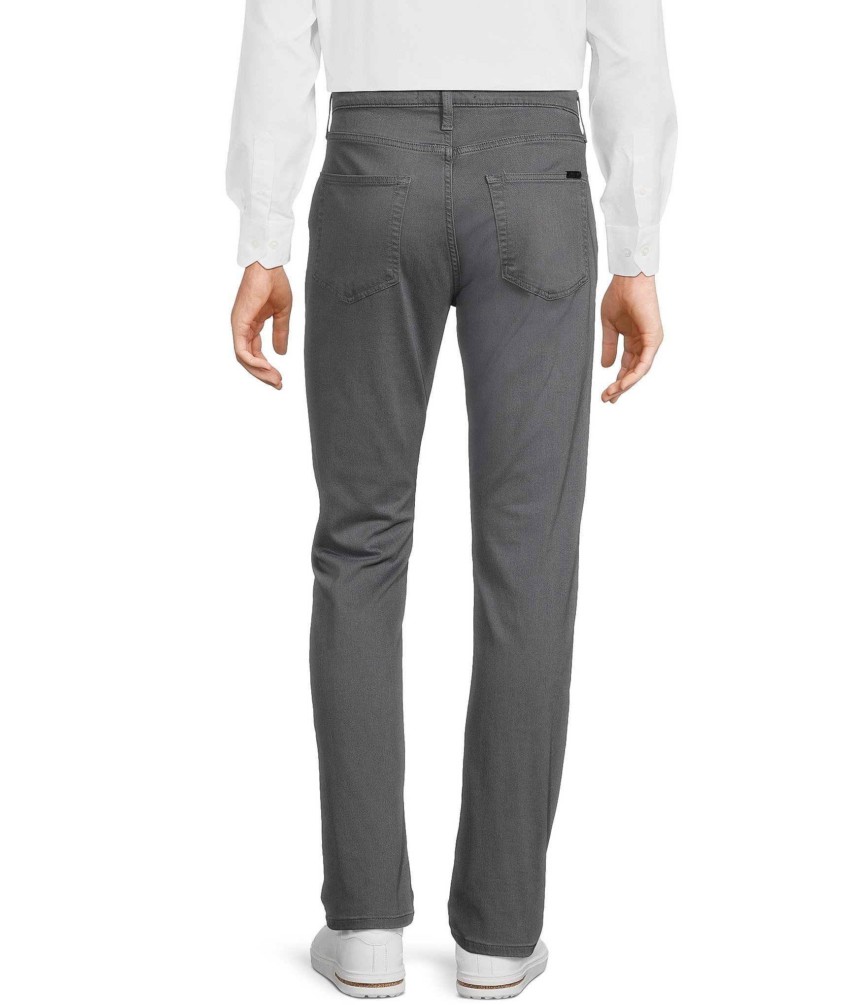 Murano Wardrobe Essentials Alex Slim Fit 5-Pocket Jeans
