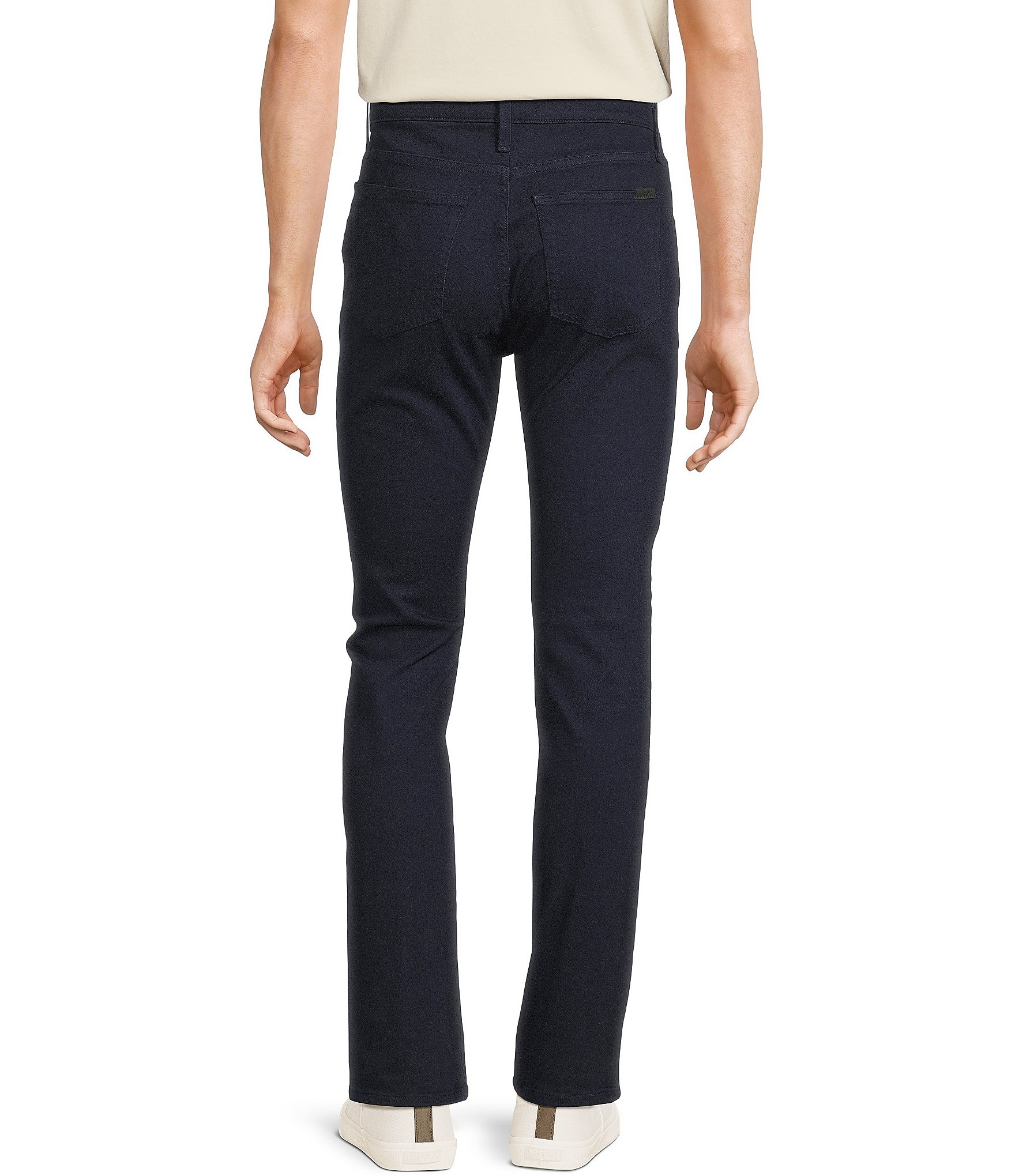 Murano Wardrobe Essentials Alex Slim Fit 5-Pocket Jeans