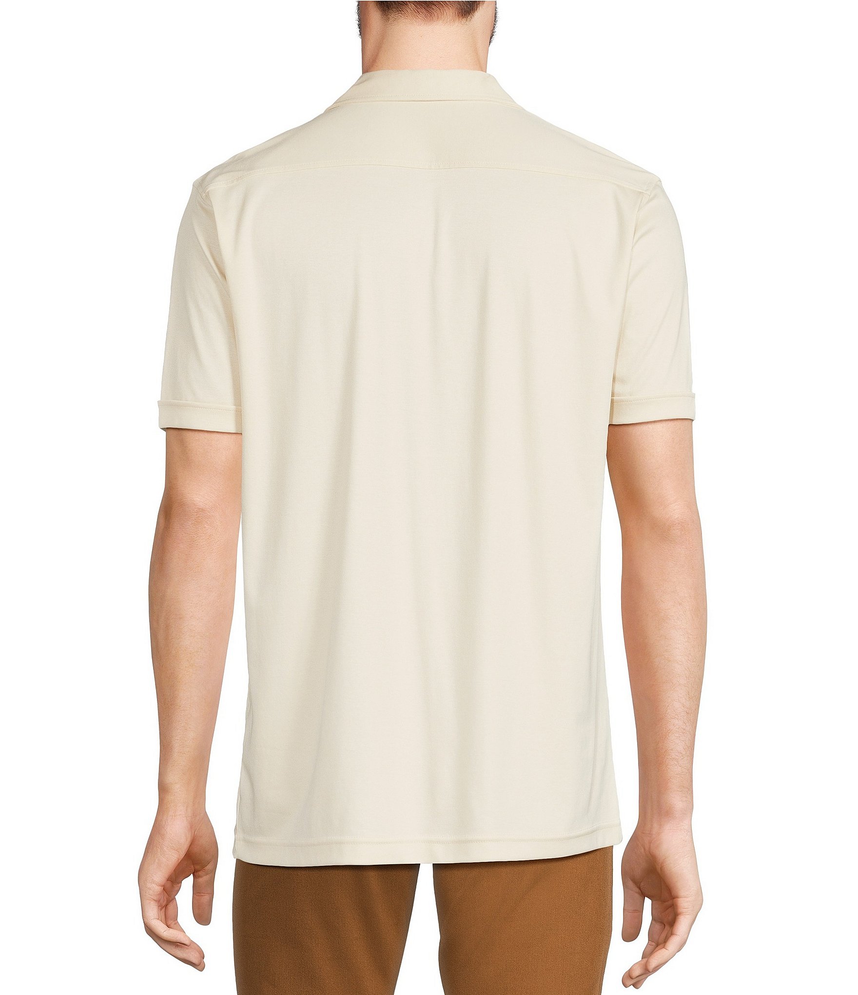 Murano Wardrobe Essentials Alex Slim Fit 5-Pocket Jeans