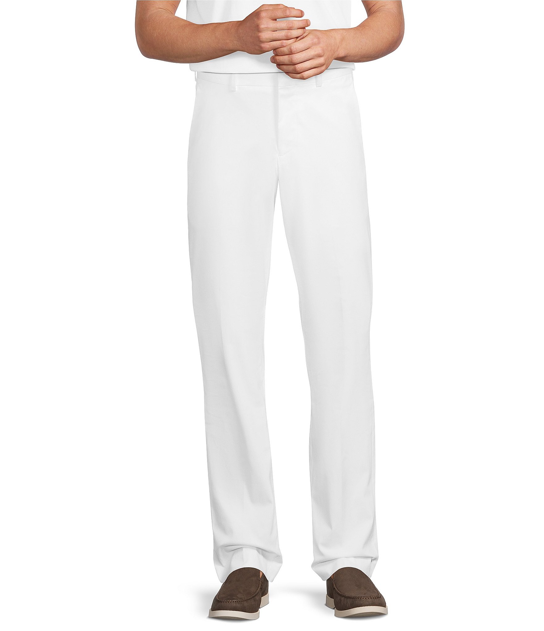 White Men's Pants | Dillard's White Men's Pants | Dillard's