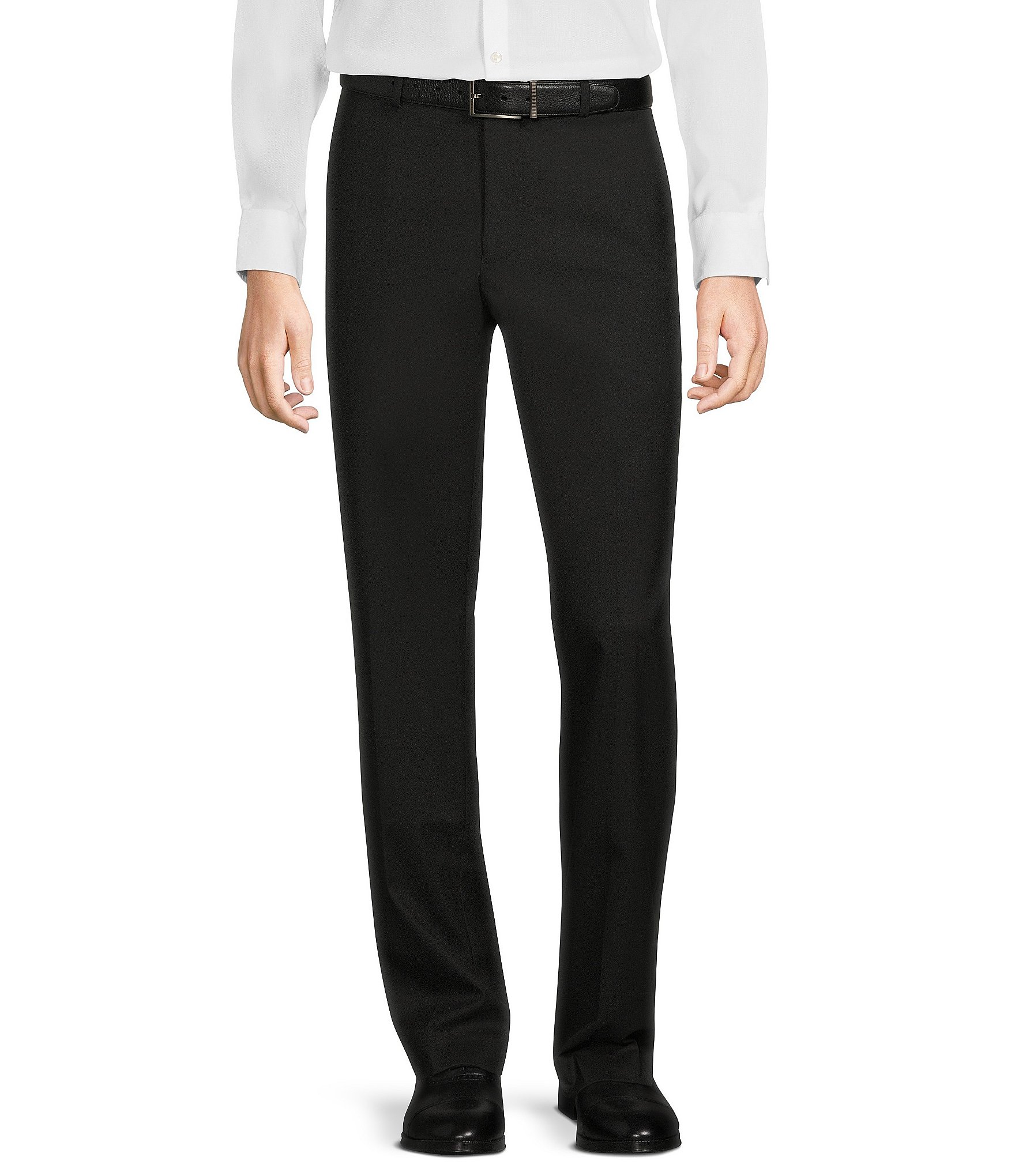 Black Men's Suit Separate Pants | Dillard's