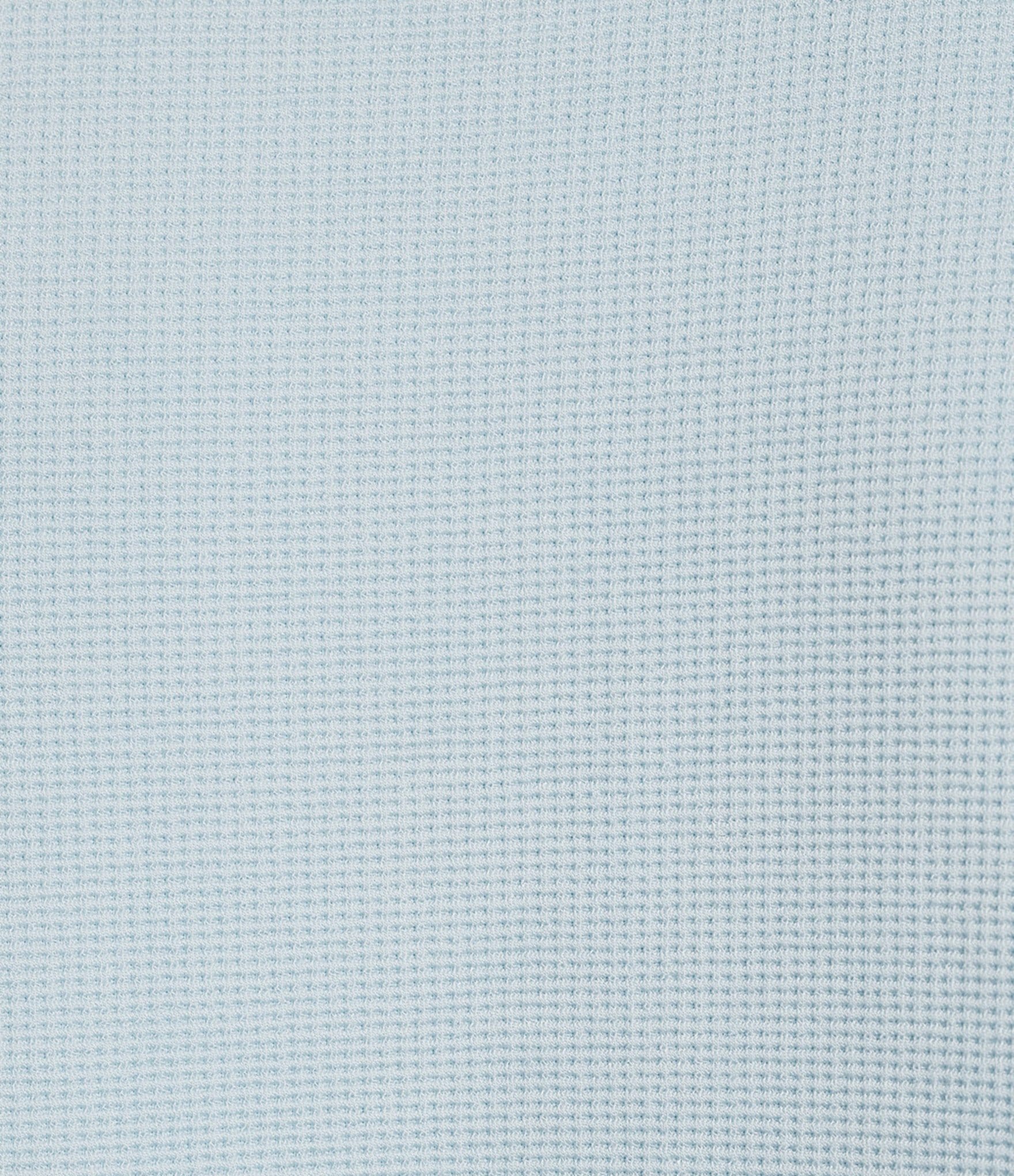 Murano Weekend Edit Short Sleeve Waffle Crew