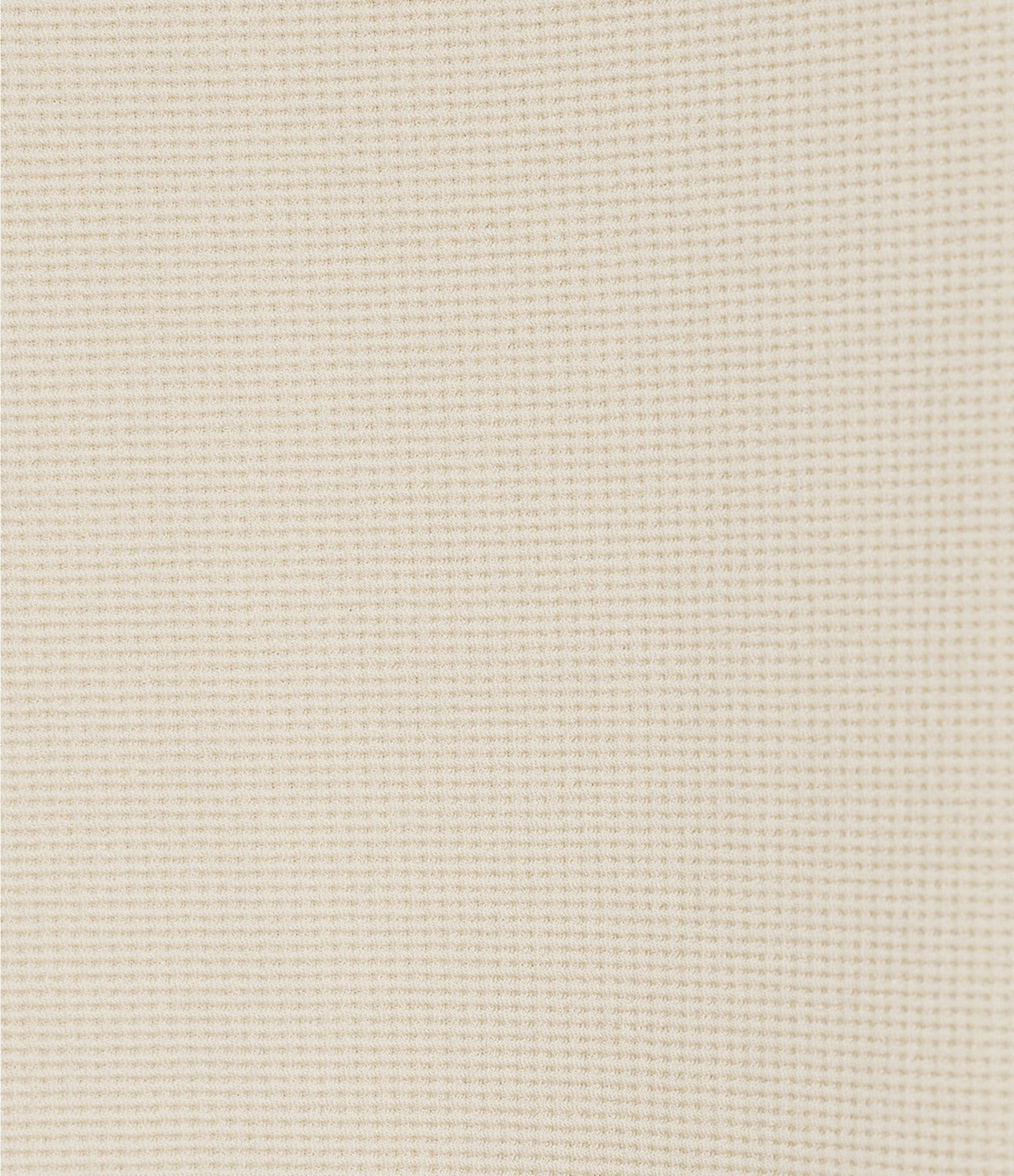 Murano Weekend Edit Short Sleeve Waffle Crew