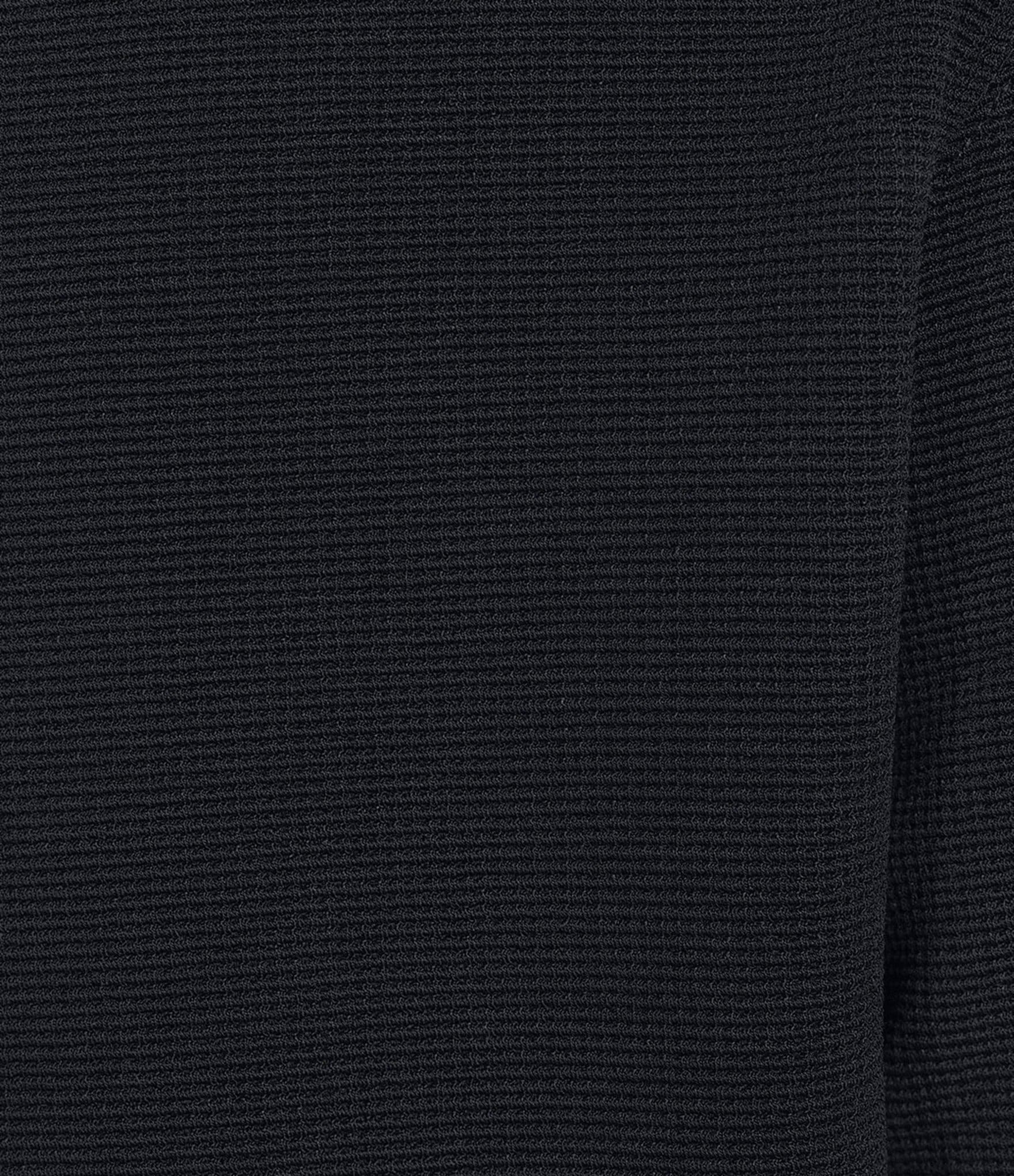 Murano Weekend Edit Short Sleeve Waffle Crew