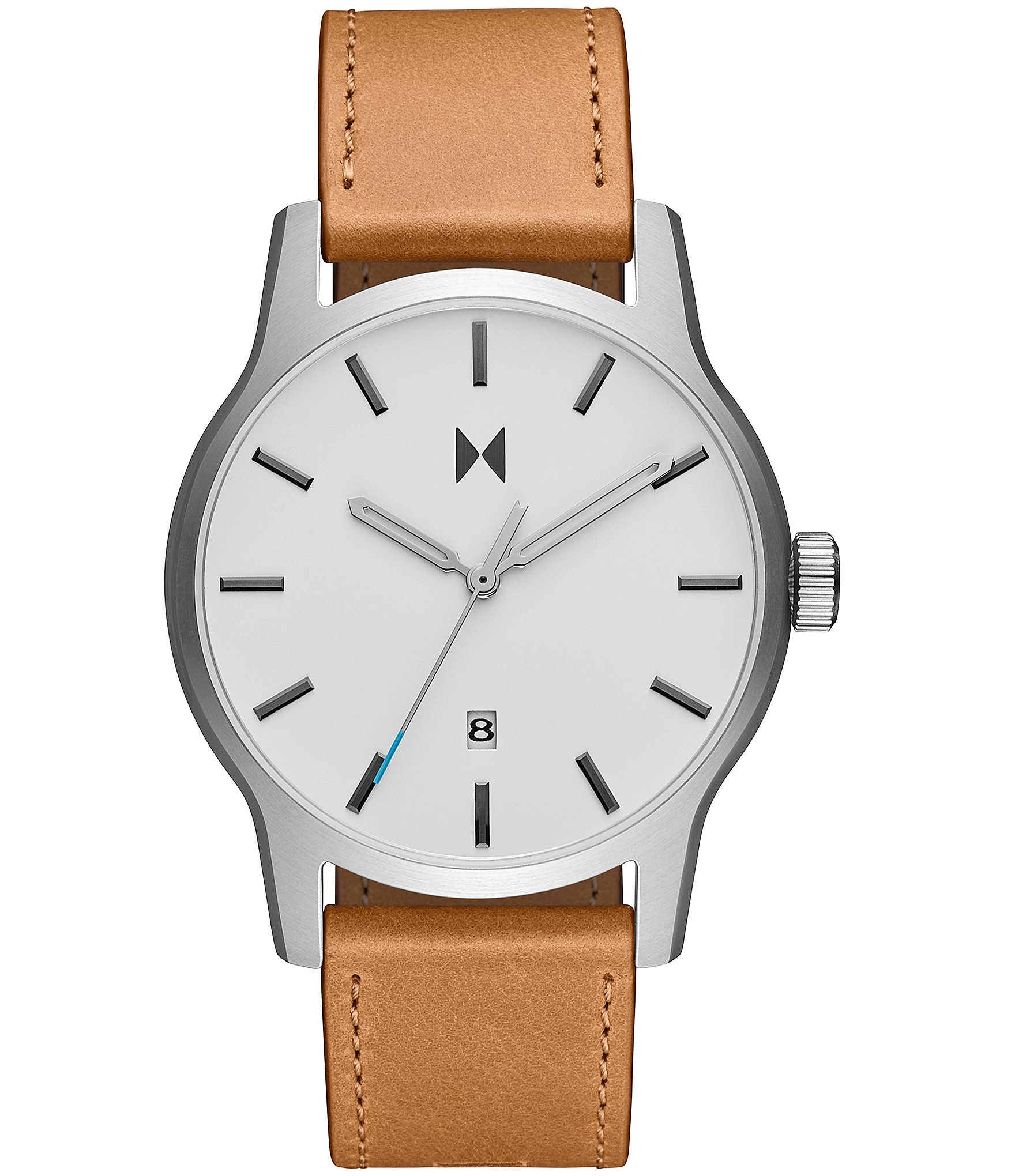 How Movado Group, MVMT Plan to Put Watches on Millennial Wrists - Bloomberg-sonthuy.vn