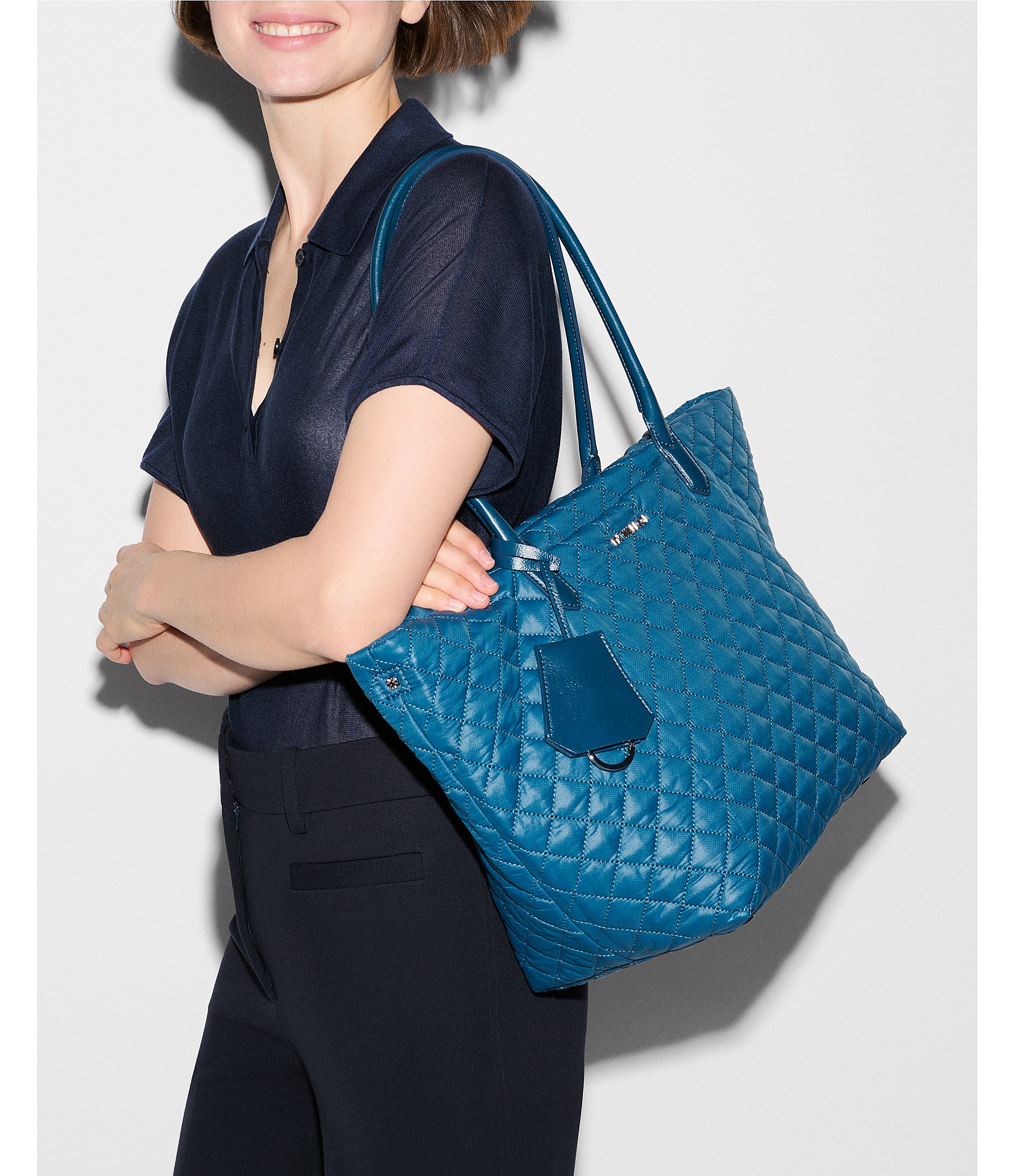 MZ Wallace Medium Daily Tote Bag