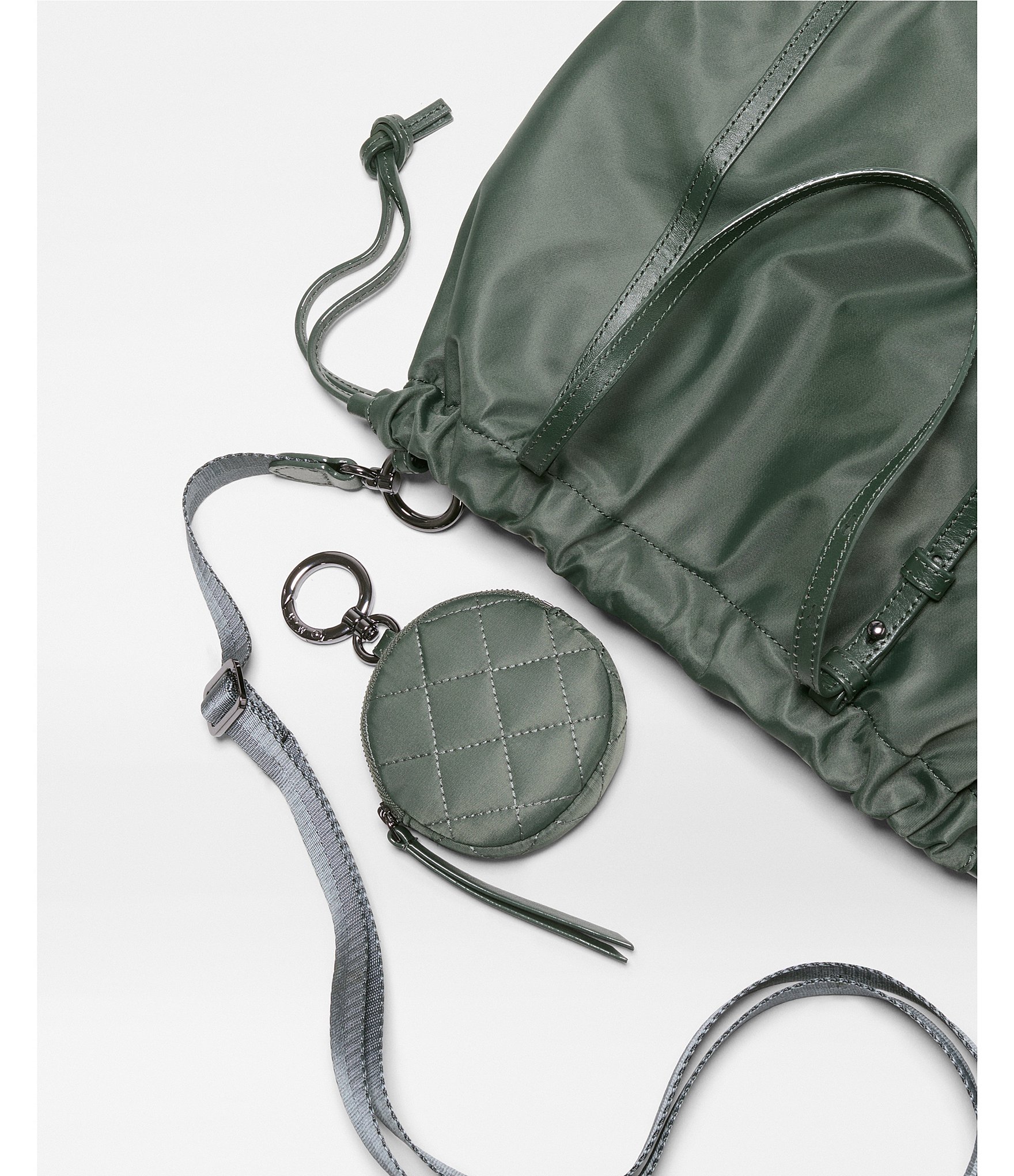 MZ Wallace Small Waverly Tote Bag