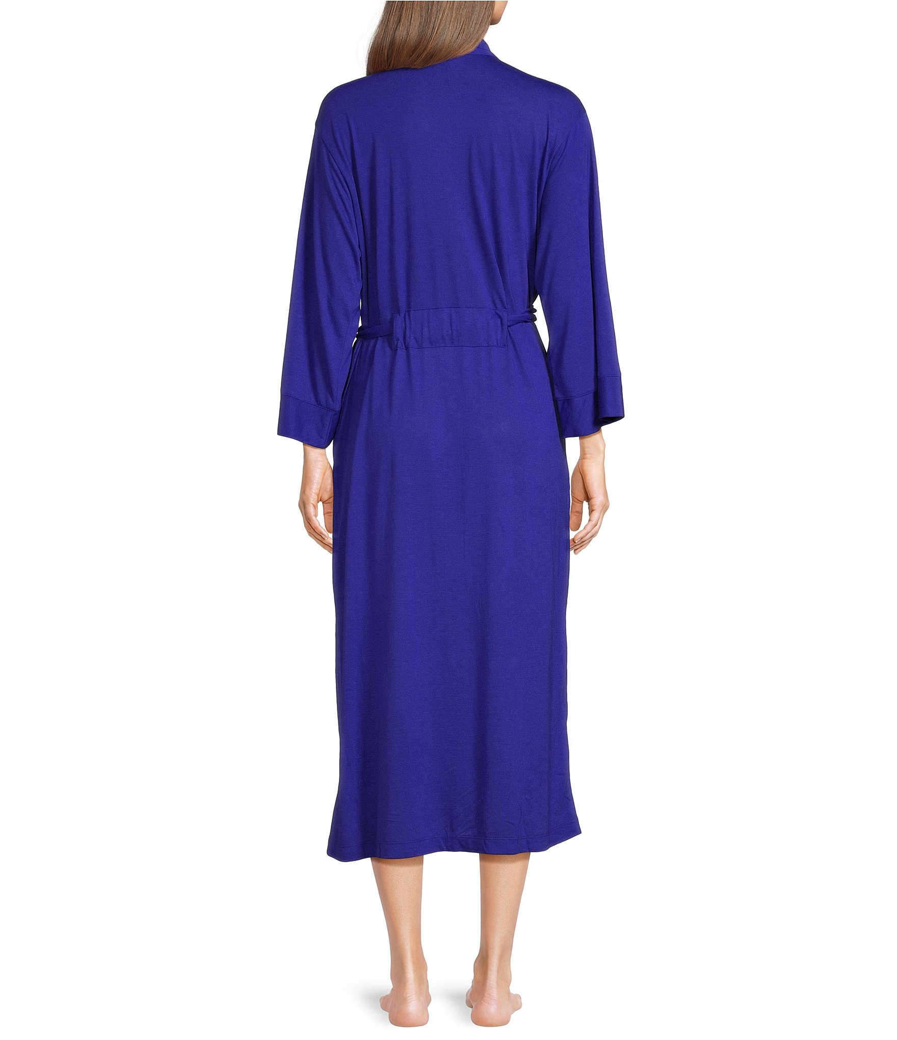 N by Natori Congo Wrap Robe