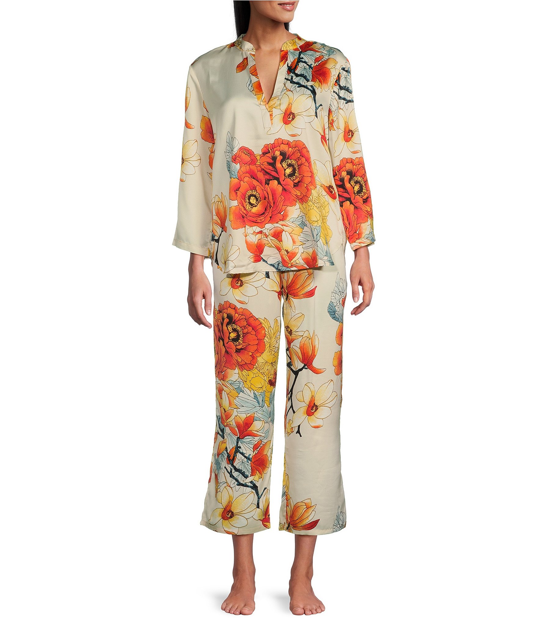 Natori pajamas dillards sale