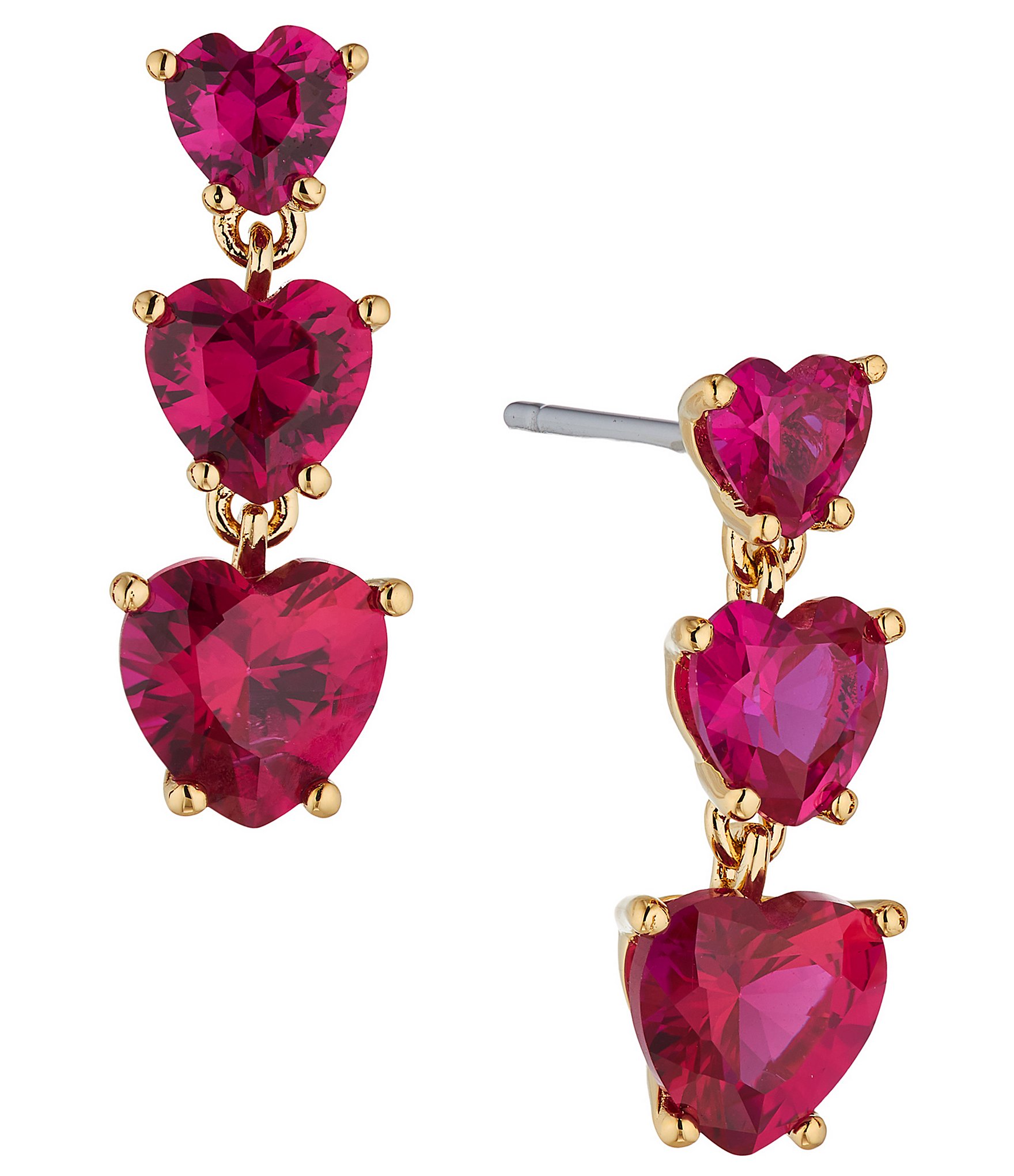 nadri-heartbreaker-pink-heart-linear-earrings-dillard-s