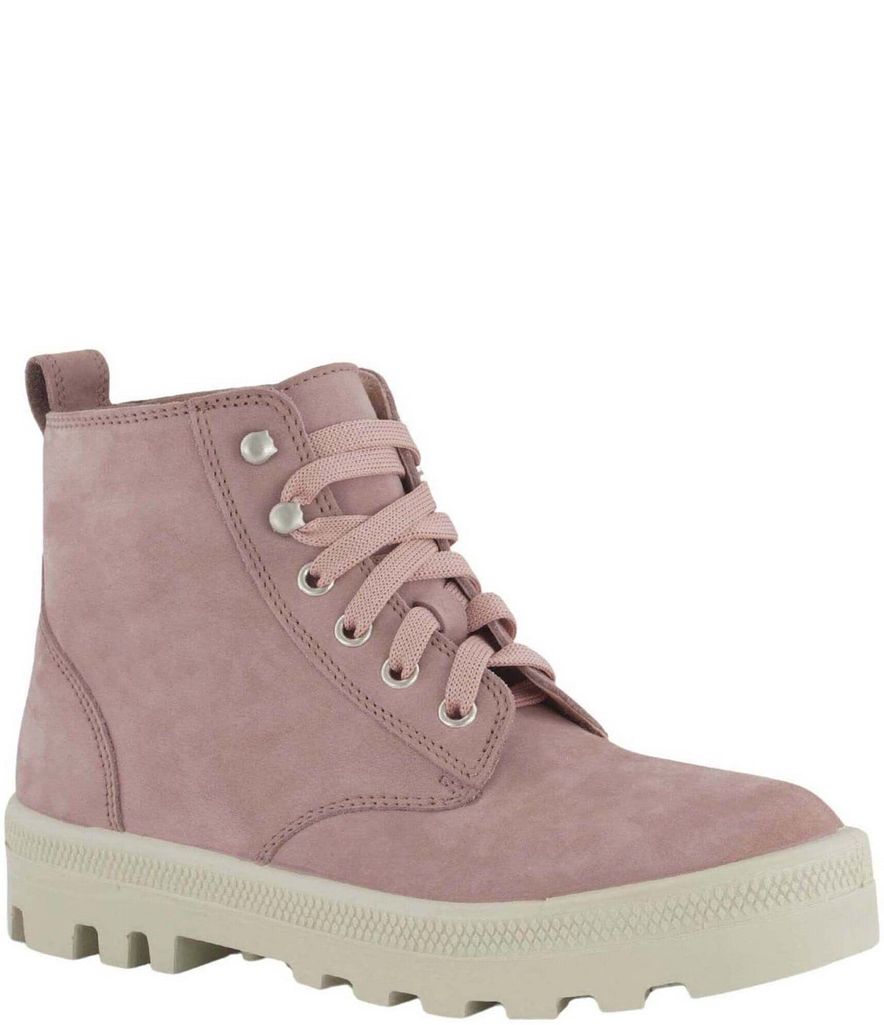 Naot Footwear Canoe Mauve Nubuck 38