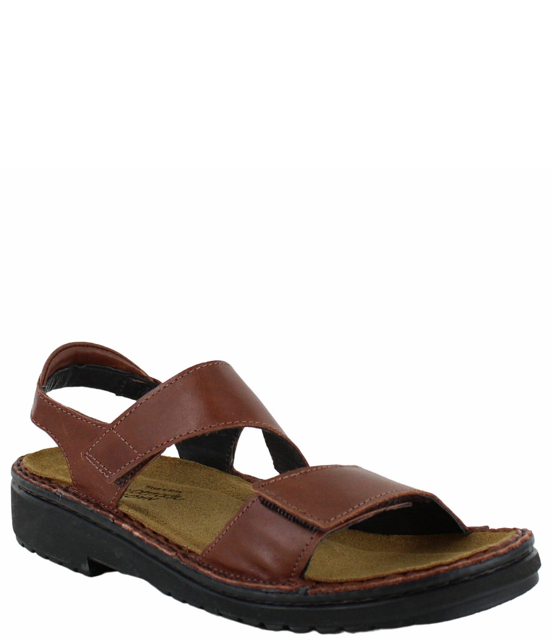 Naot Enid Banded Sandals | Dillard's