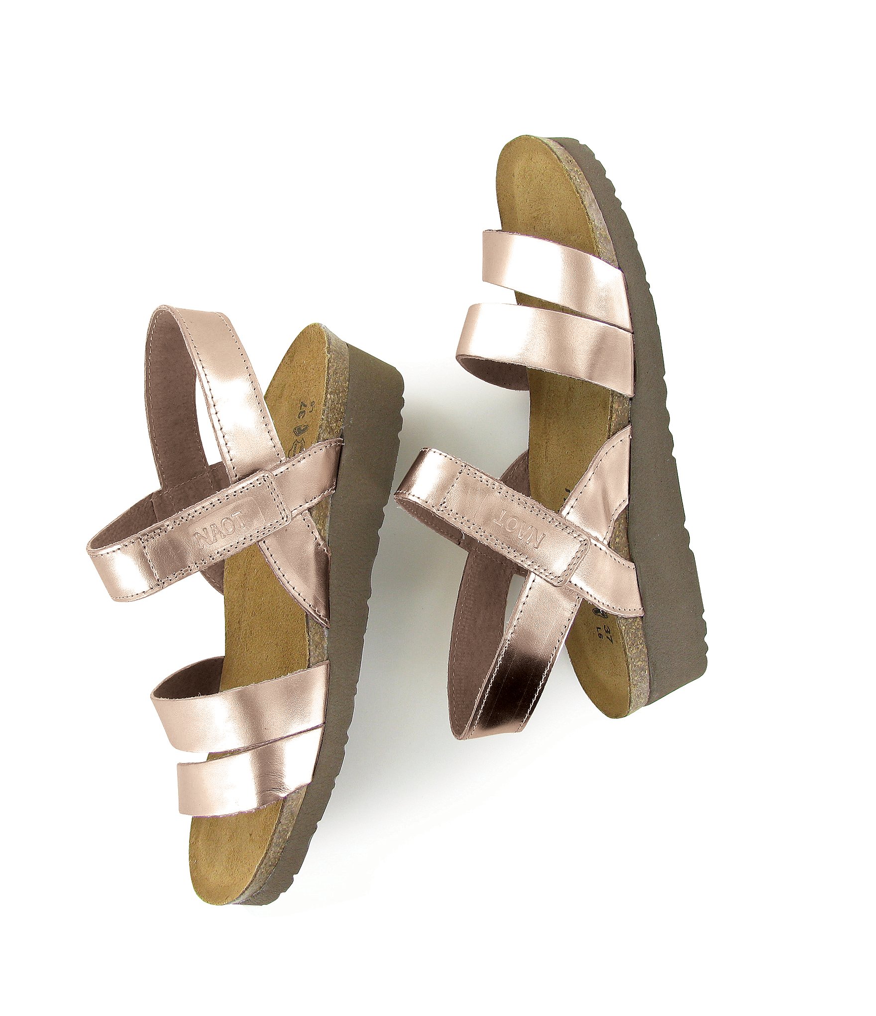 Naot Kayla Strap Sandals