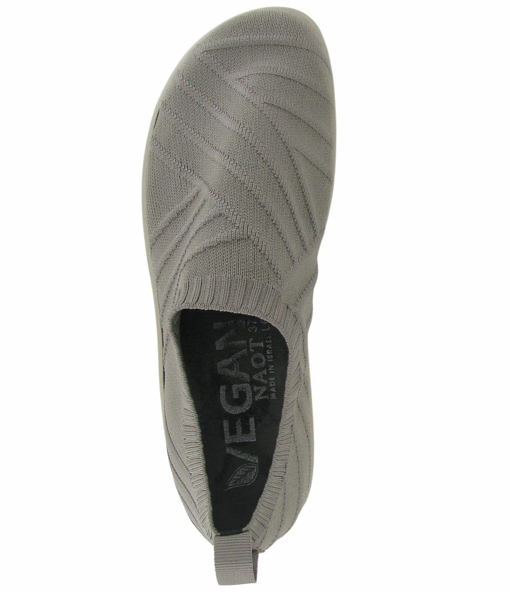 Naot Okahu Knit Slip On Sneakers