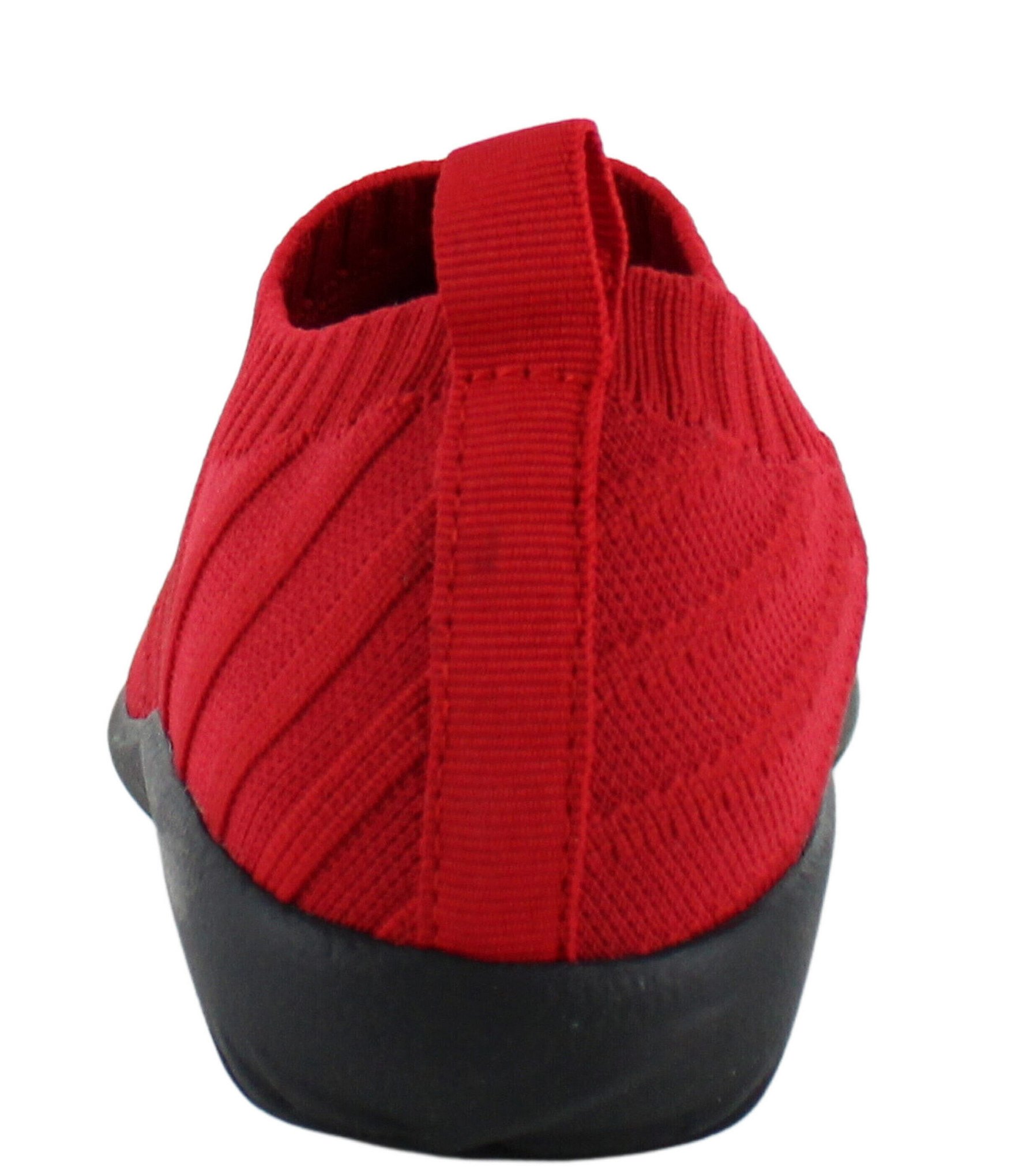 Naot Okahu Knit Slip On Sneakers