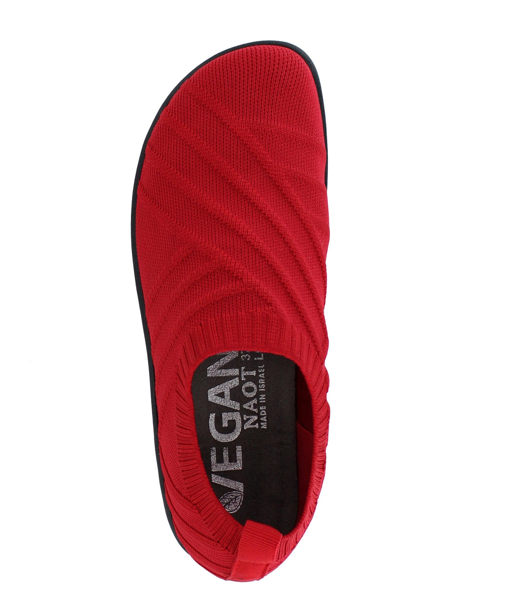 Naot Okahu Knit Slip On Sneakers