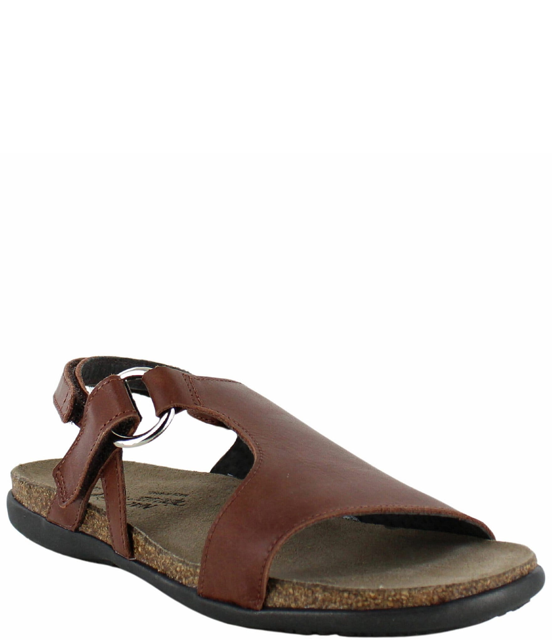 Naot Olivia Ring Leather Sandals Dillard s