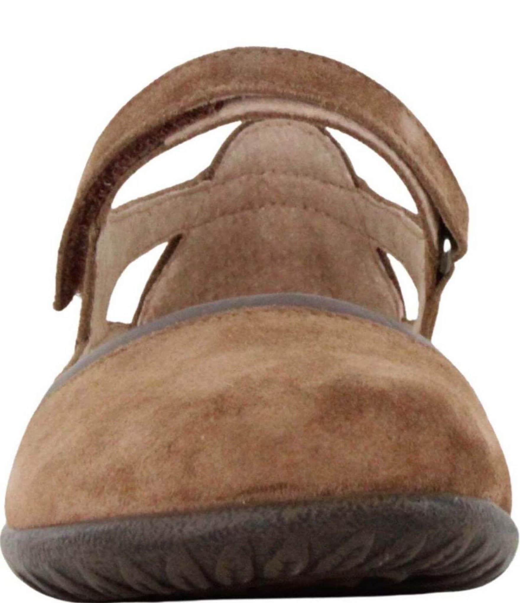 Naot Tekapo Leather Mary Jane Clogs