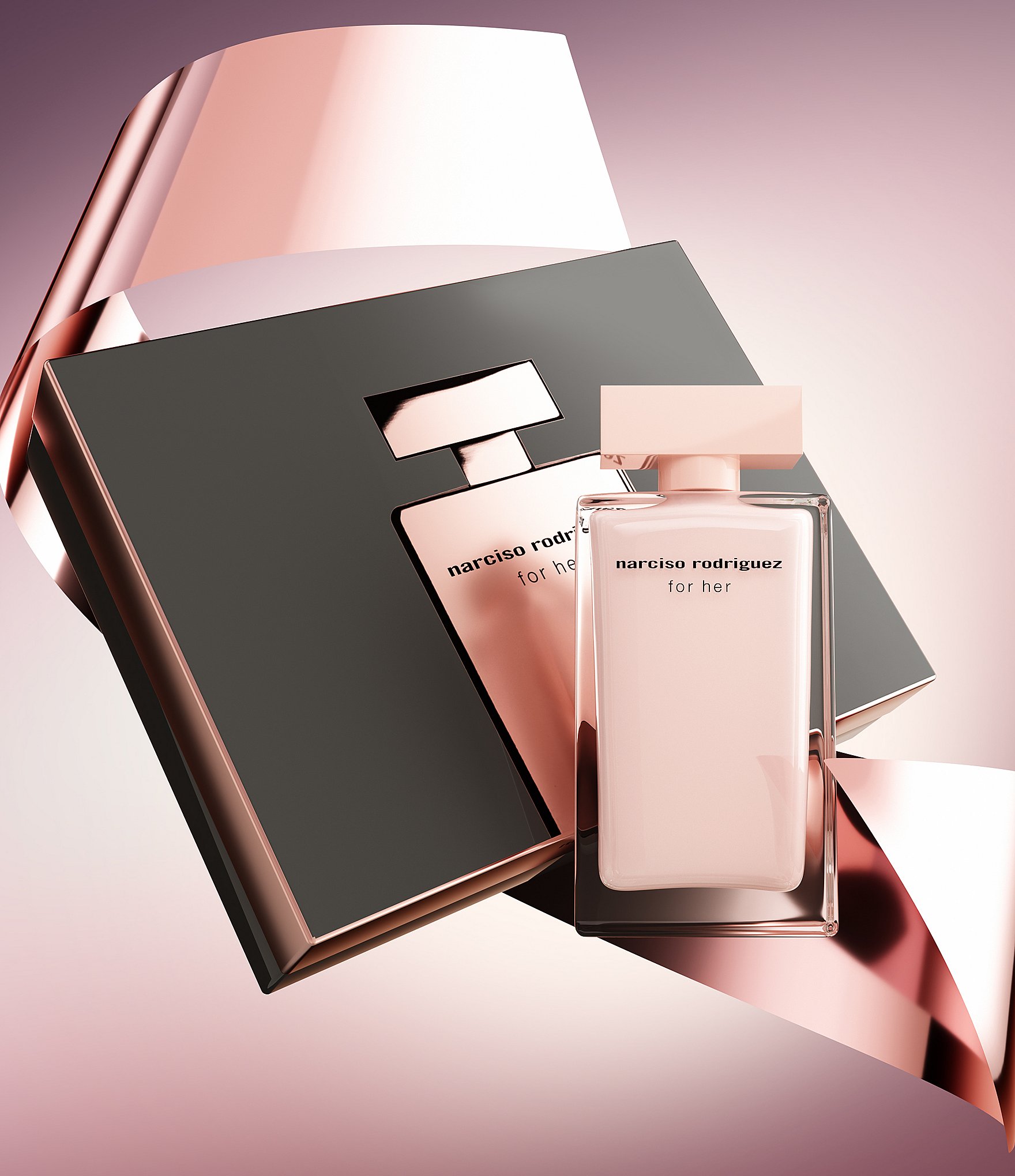 Narciso Rodriguez For Her Eau de Parfum Spray