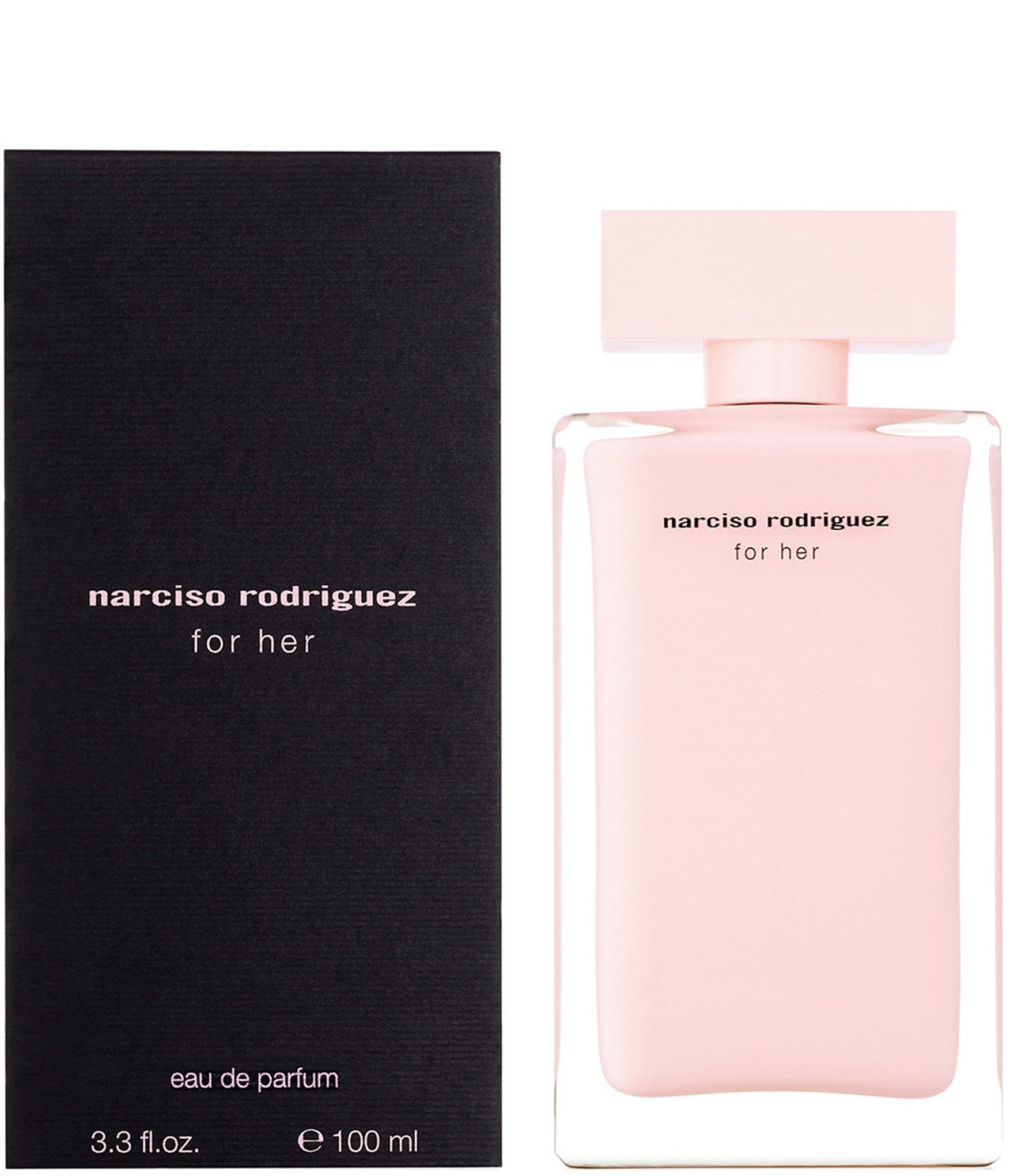 Narciso Rodriguez For Her Eau de Parfum Spray