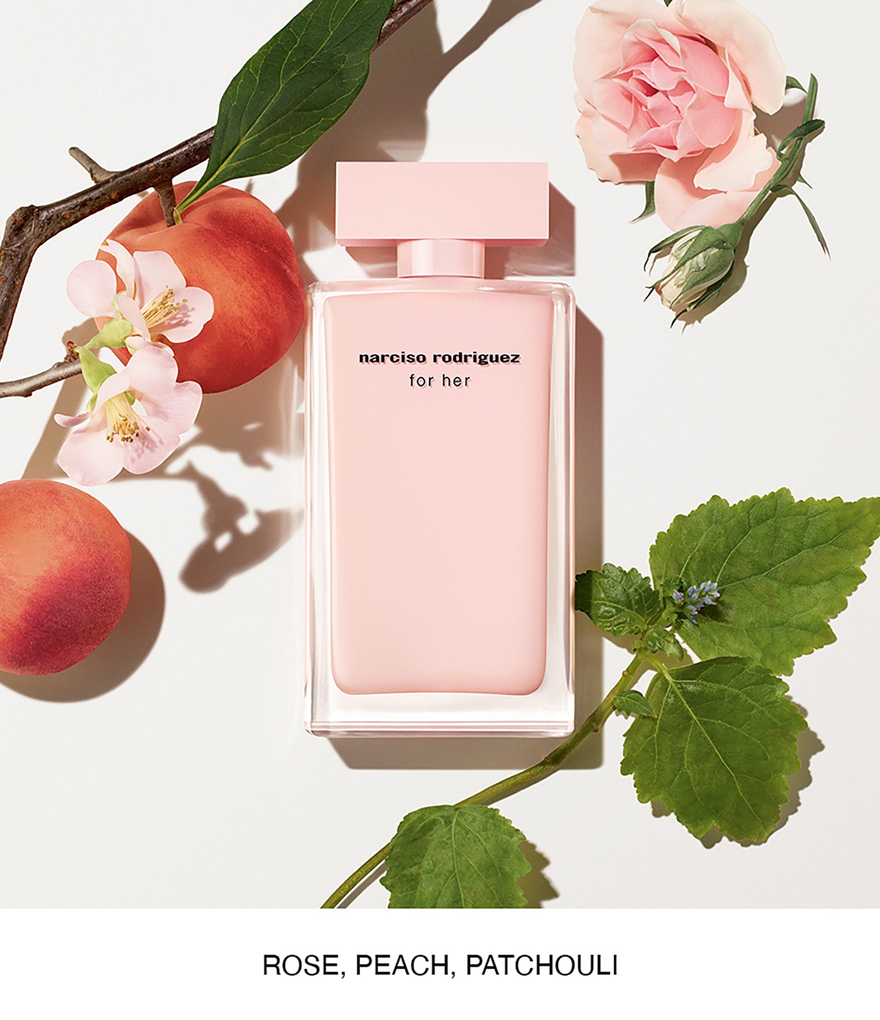 Narciso Rodriguez For Her Eau de Parfum Spray