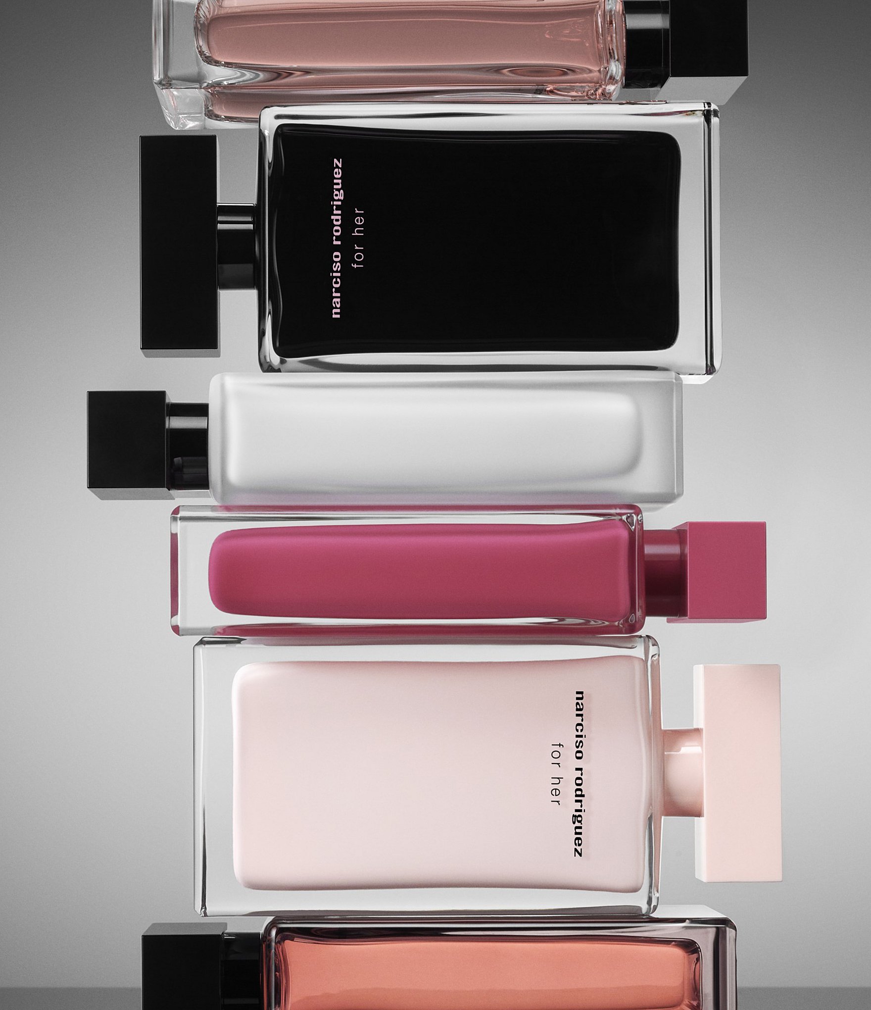 Narciso Rodriguez For Her Eau de Parfum Spray