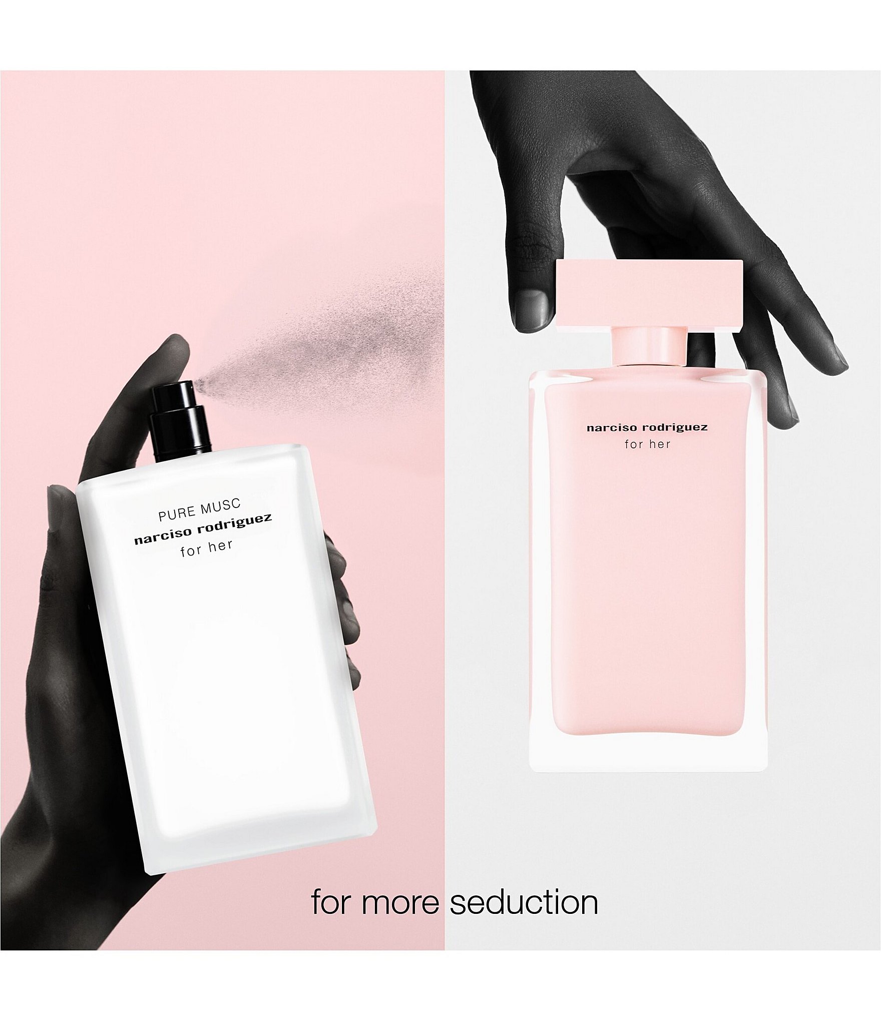 Narciso Rodriguez For Her Eau de Parfum Spray