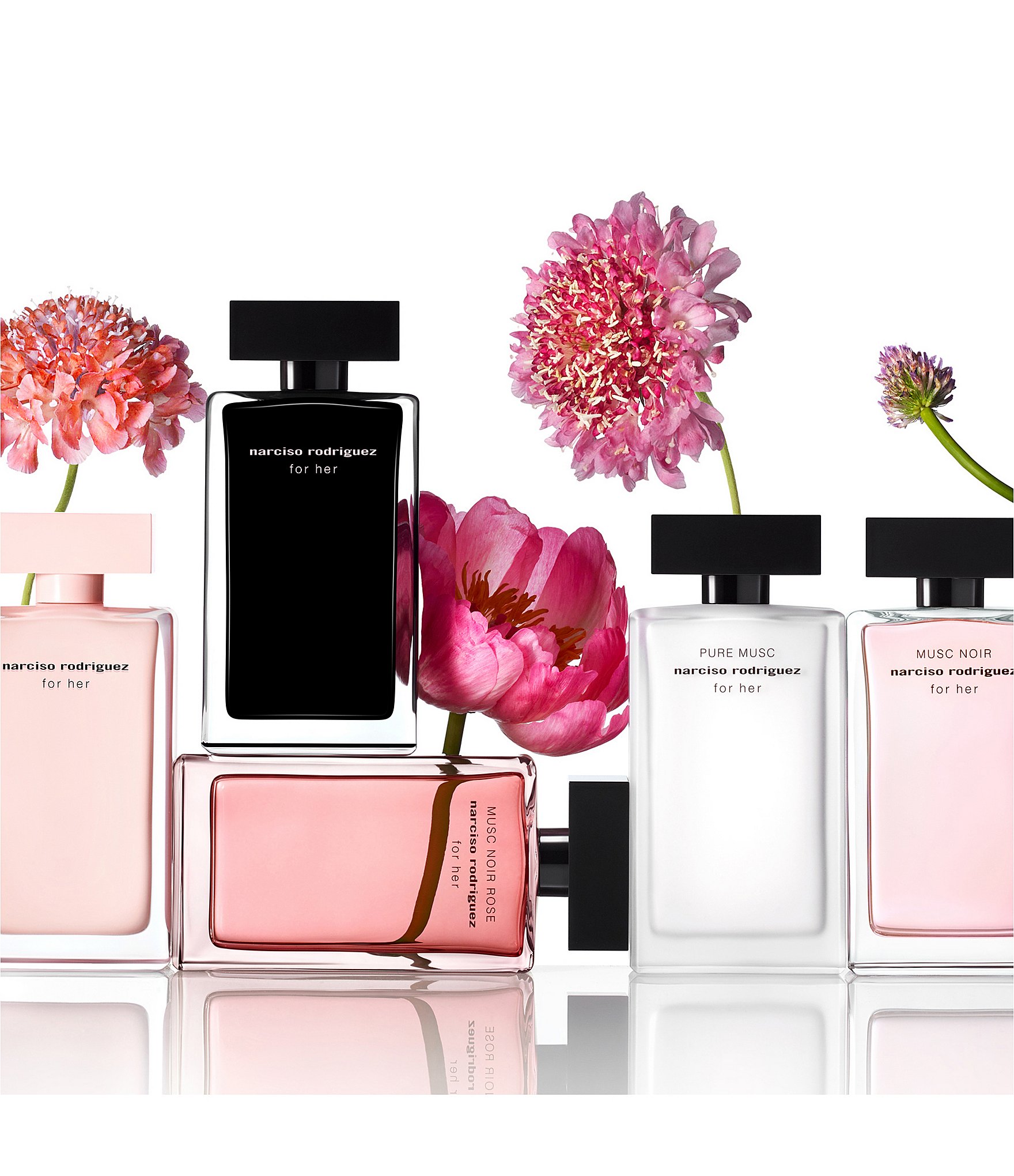 Narciso Rodriguez For Her Eau de Parfum Spray