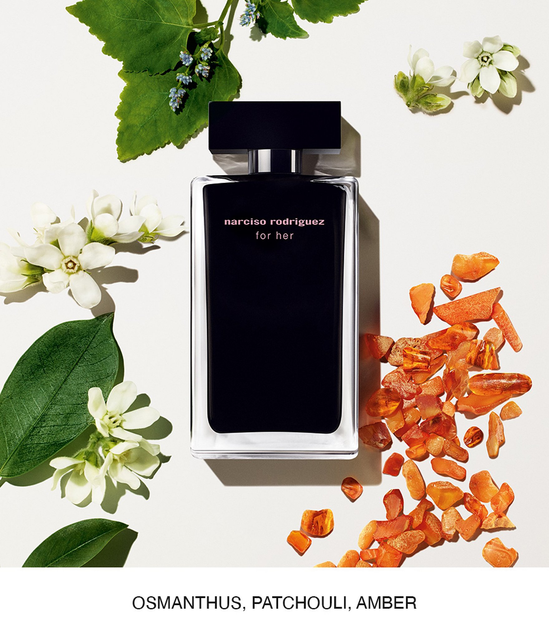 Narciso Rodriguez For Her Eau de Toilette 3-Piece Gift Set
