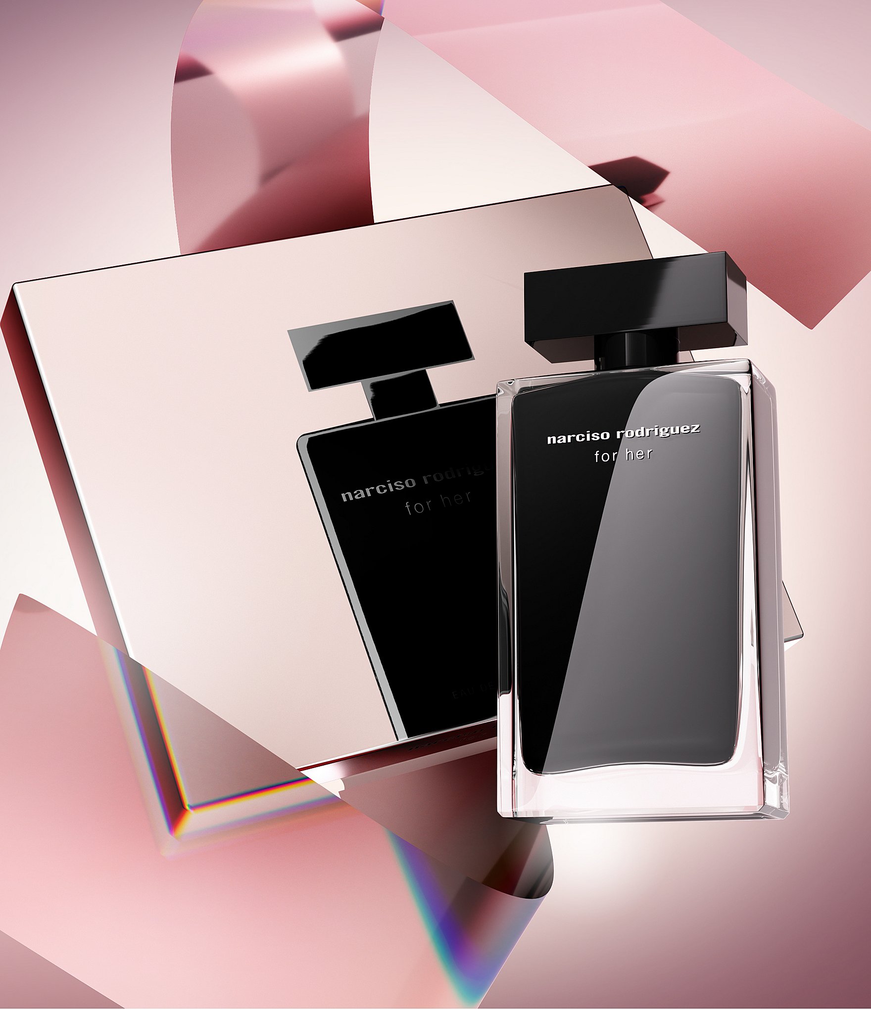 Narciso Rodriguez For Her Eau de Toilette Spray