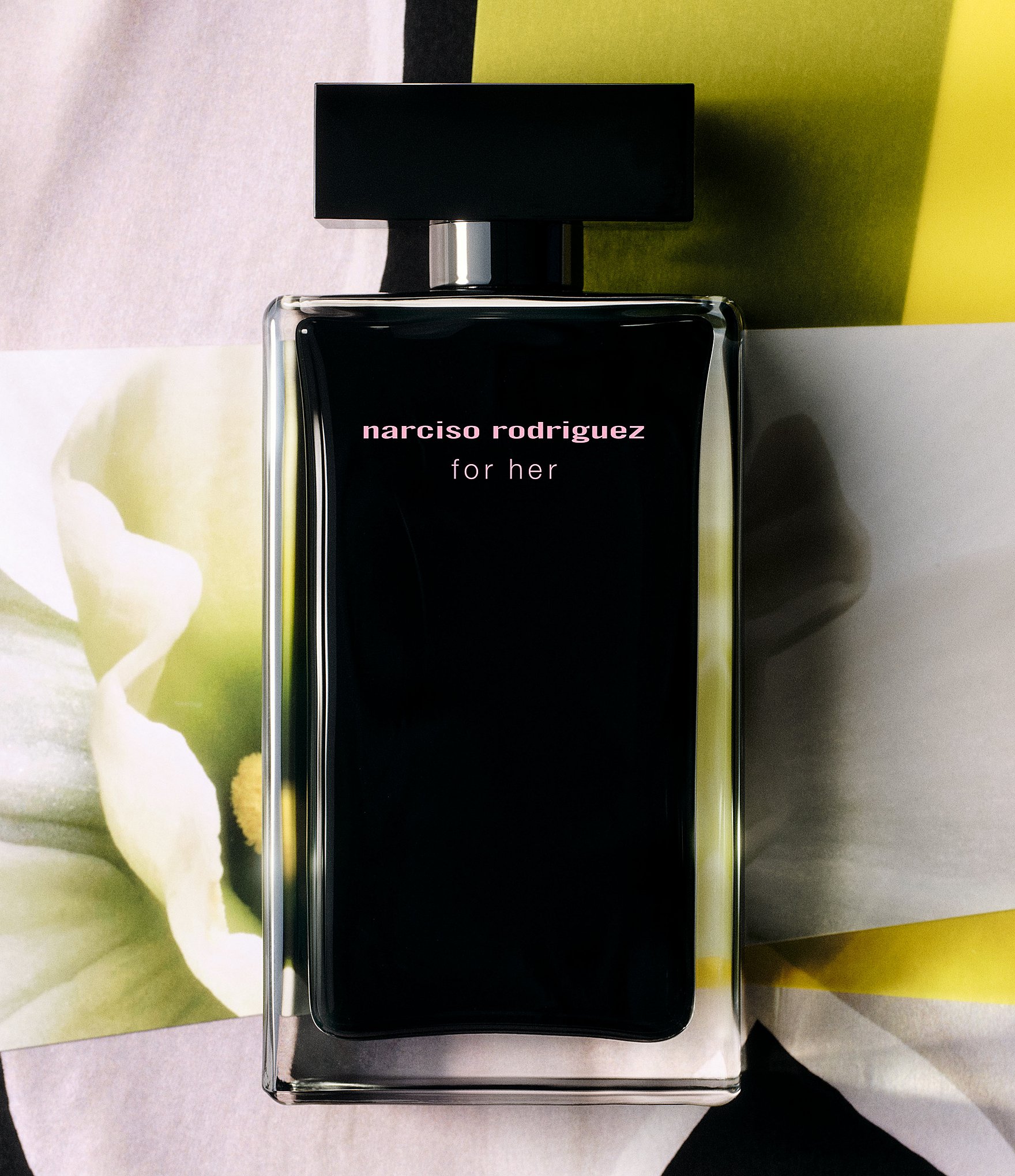 Narciso Rodriguez For Her Eau de Toilette Spray