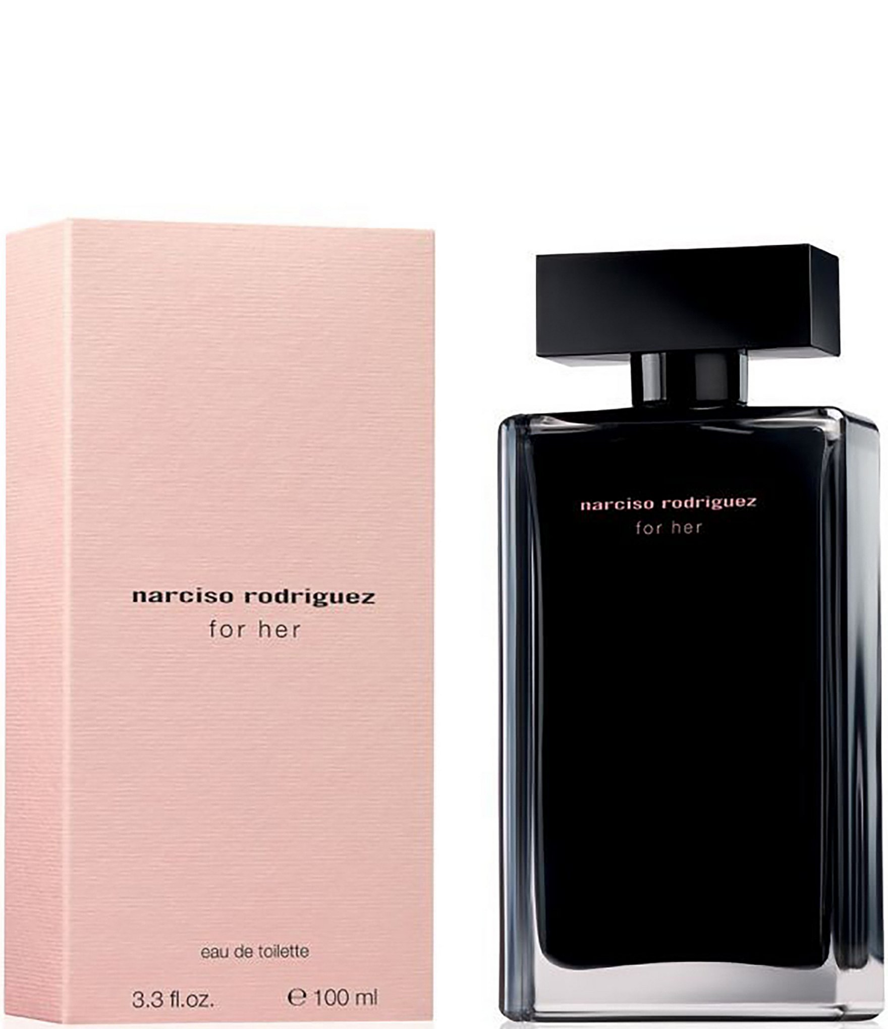 Narciso Rodriguez For Her Eau de Toilette Spray