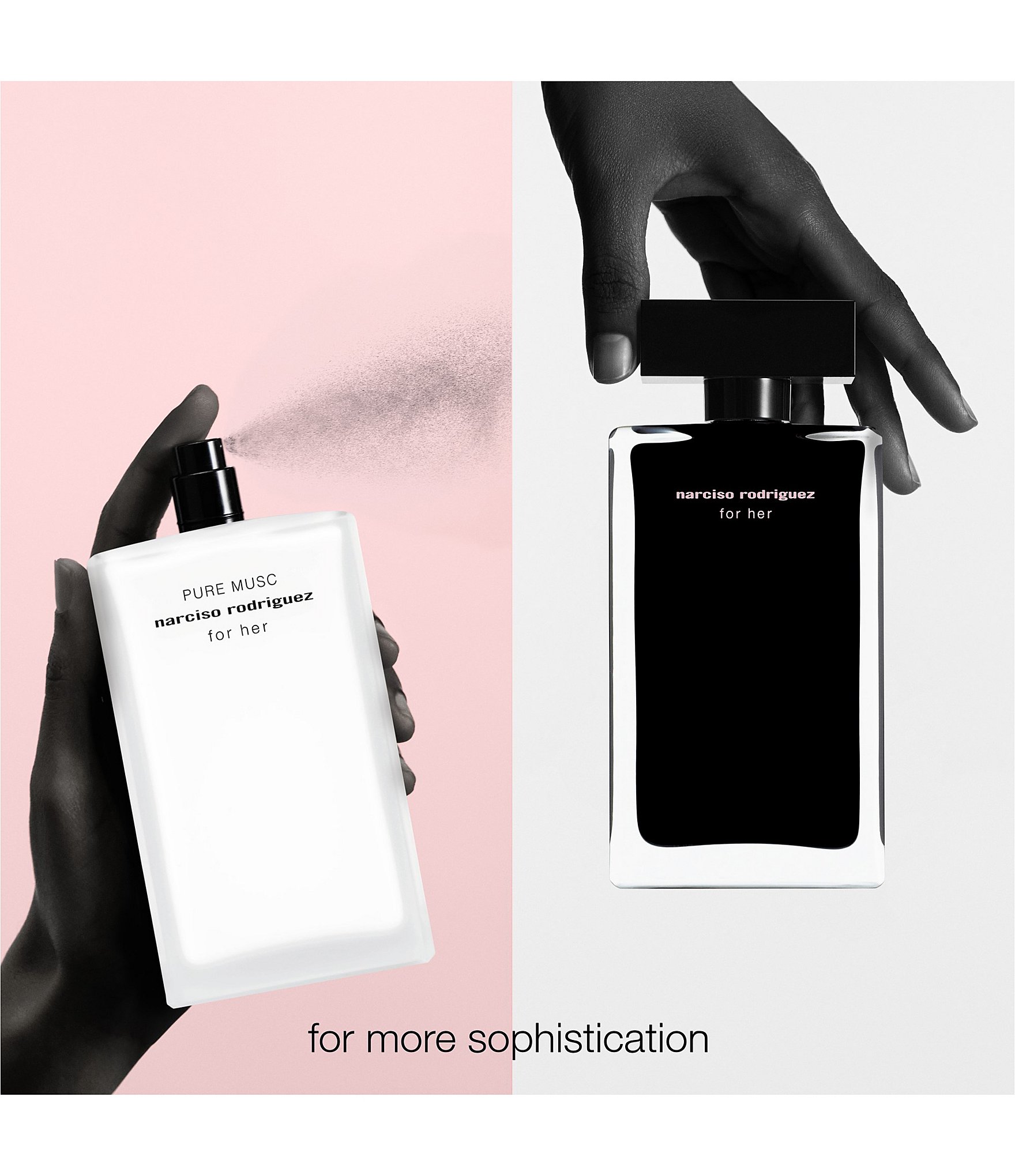 Narciso Rodriguez For Her Eau de Toilette Spray