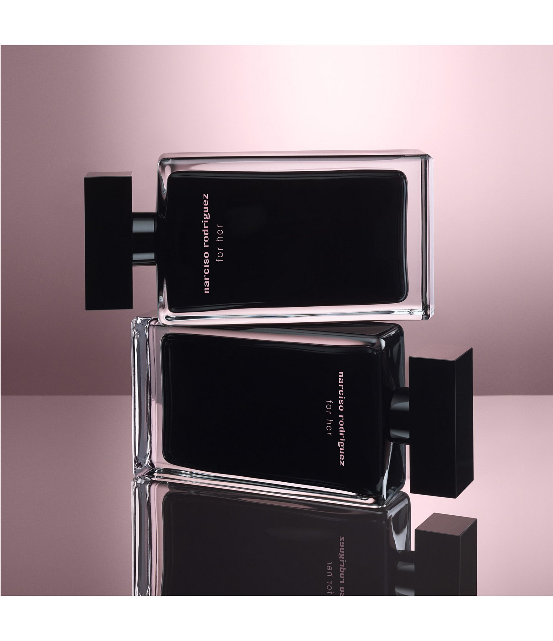 Narciso Rodriguez For Her Eau de Toilette Spray