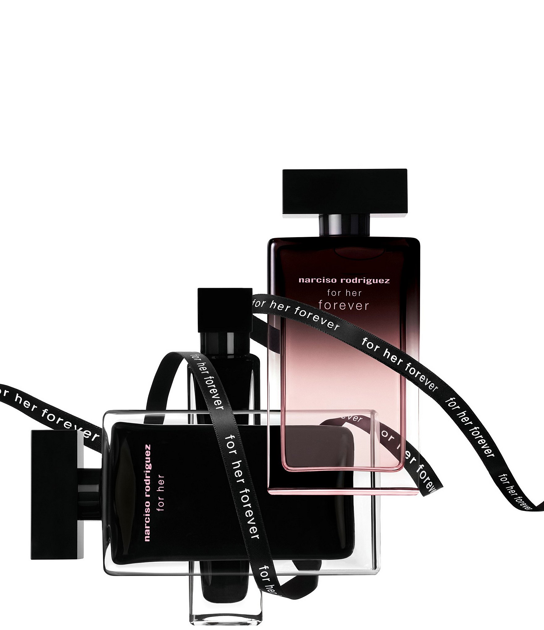 Narciso Rodriguez For Her Eau de Toilette Spray