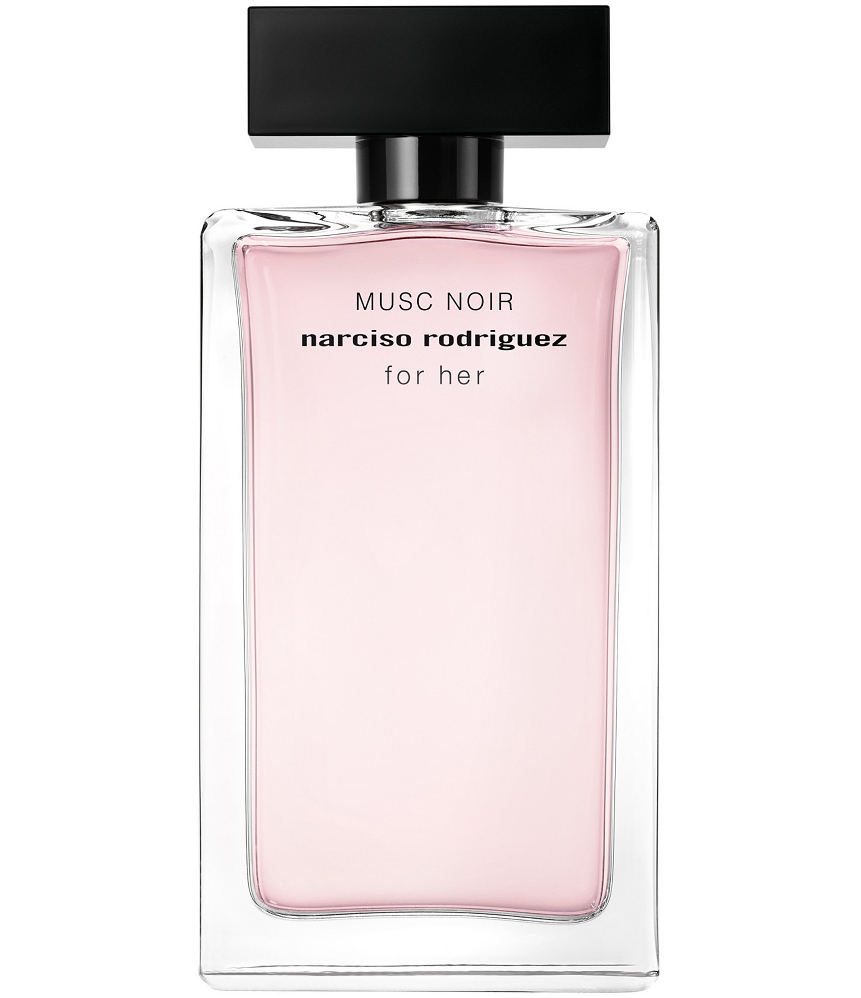 Pelagic Ocean stempel Narciso Rodriguez For Her Musc Noir Eau de Parfum | Dillard's