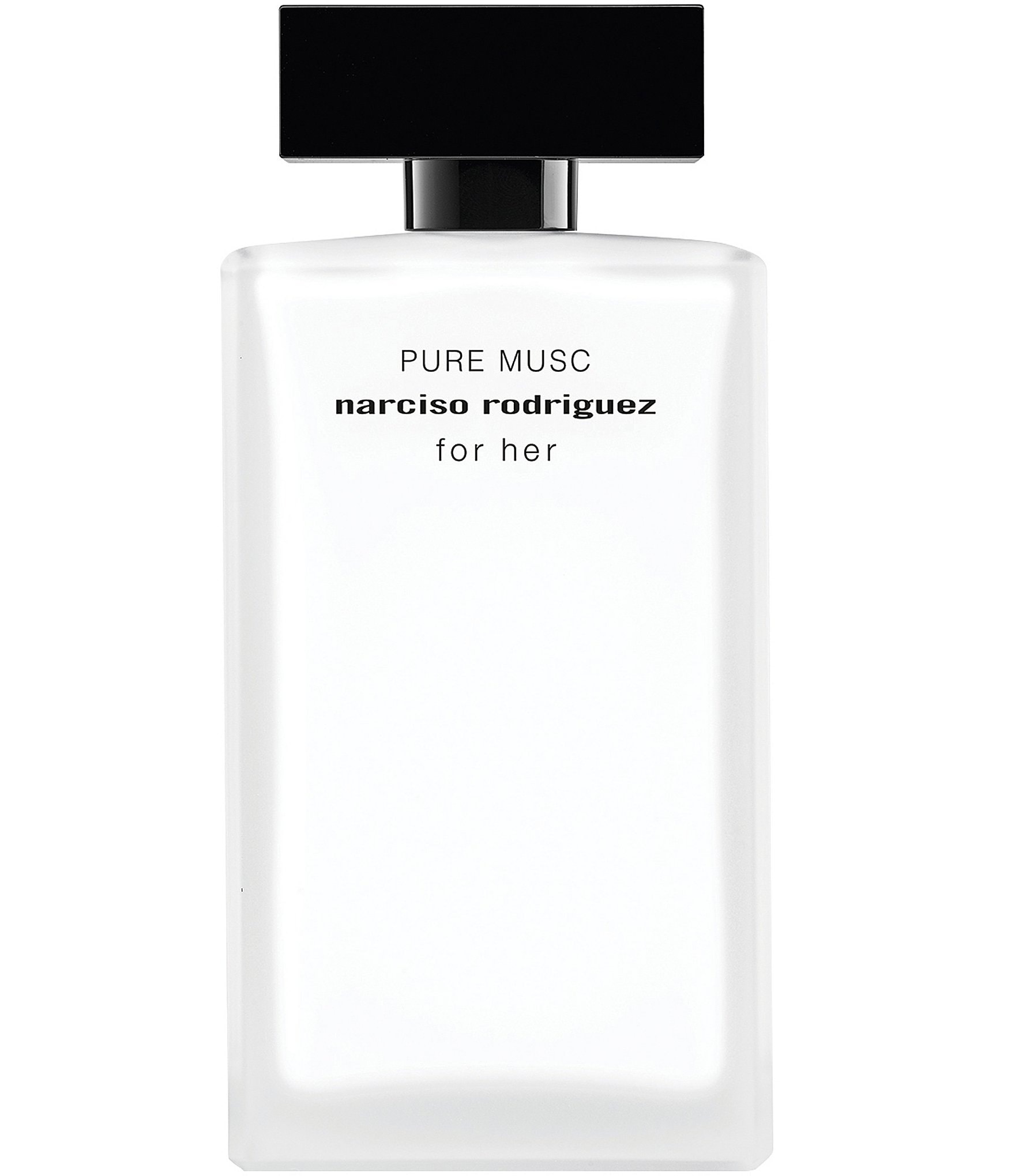 Narciso Rodriguez Pure Musc for Women 3.3 oz Eau de Parfum Spray