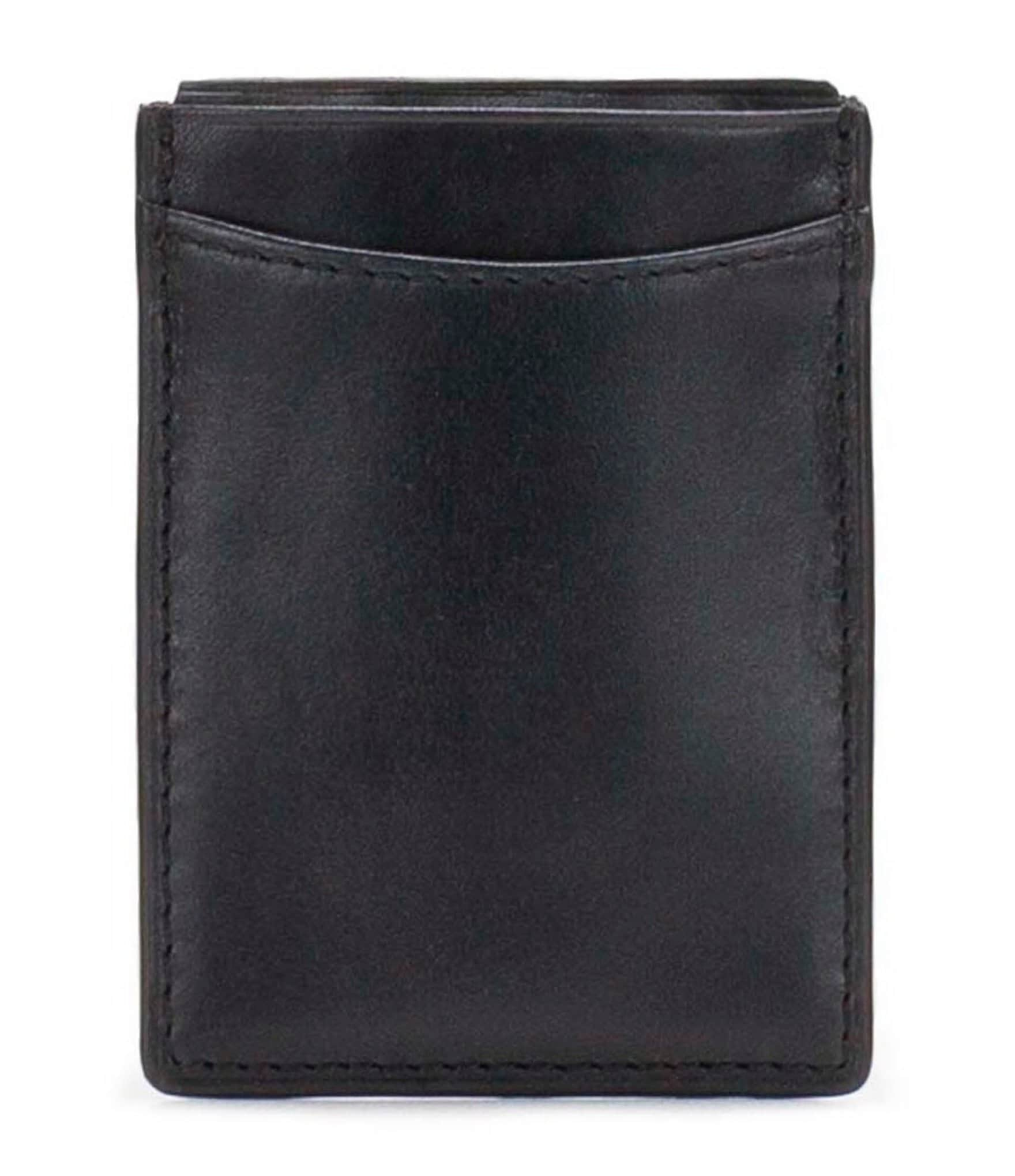 Nash Amalfi Magnetic Money Clip Card Case