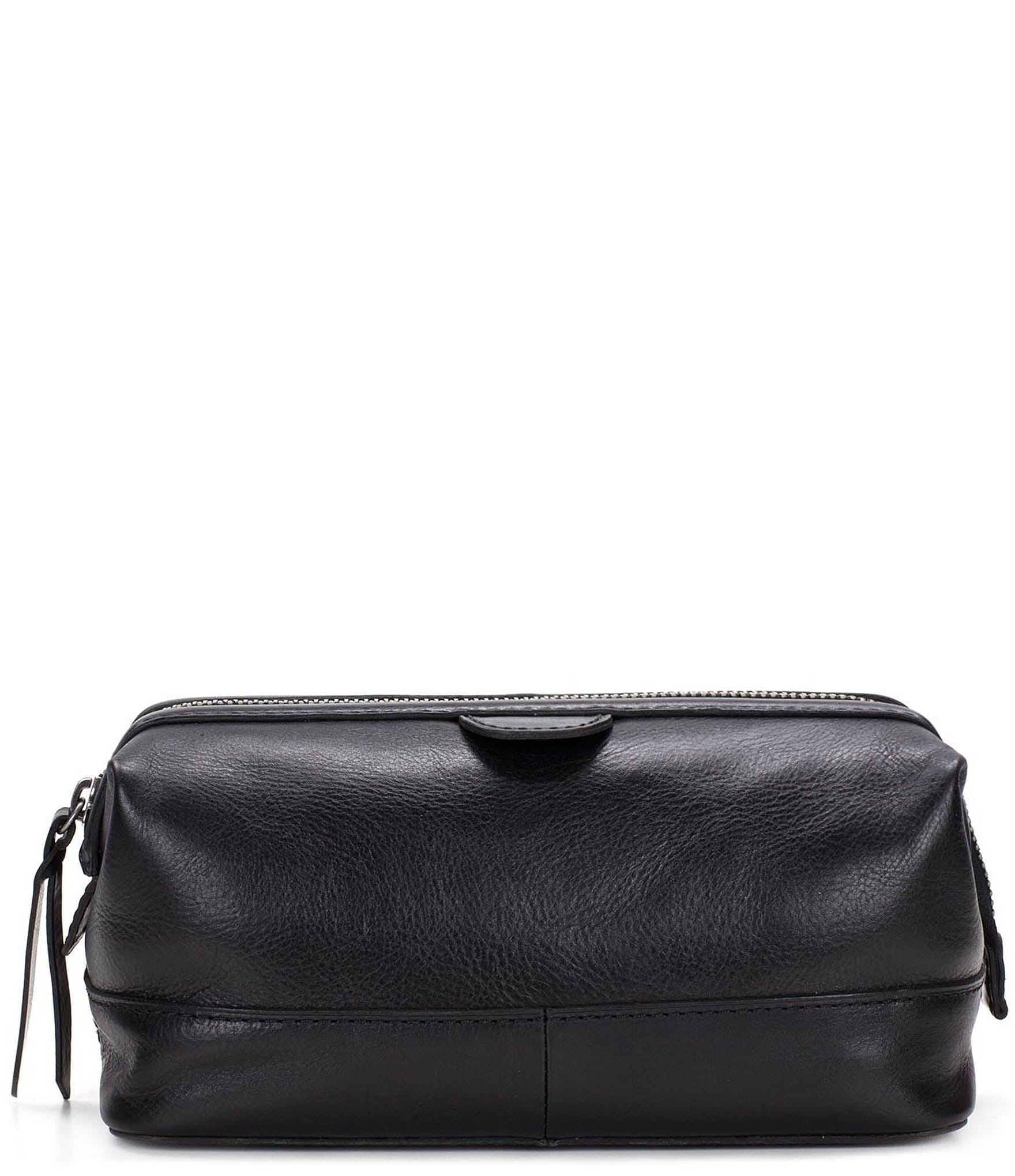 Nash For Men Heritage Leather Travel Kit Dillard s