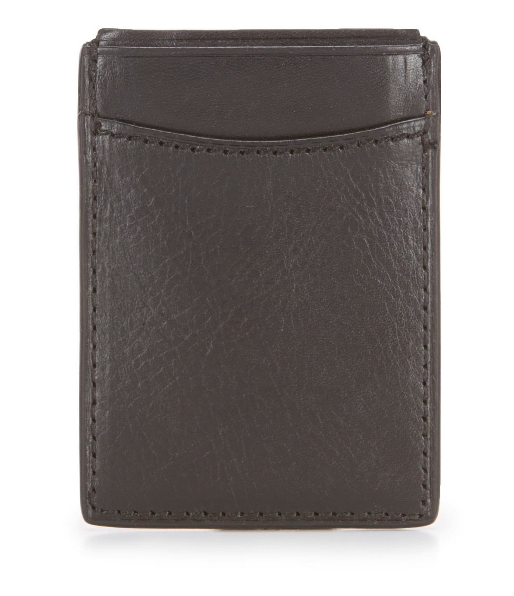 Nash Heritage Magnetic Money Clip Card Case