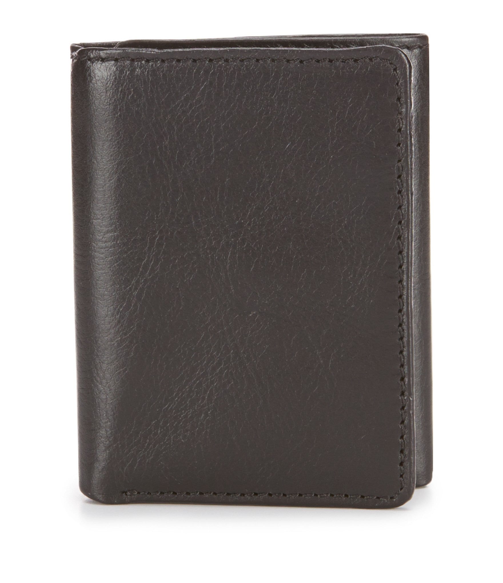 Nash Heritage Trifold Wallet