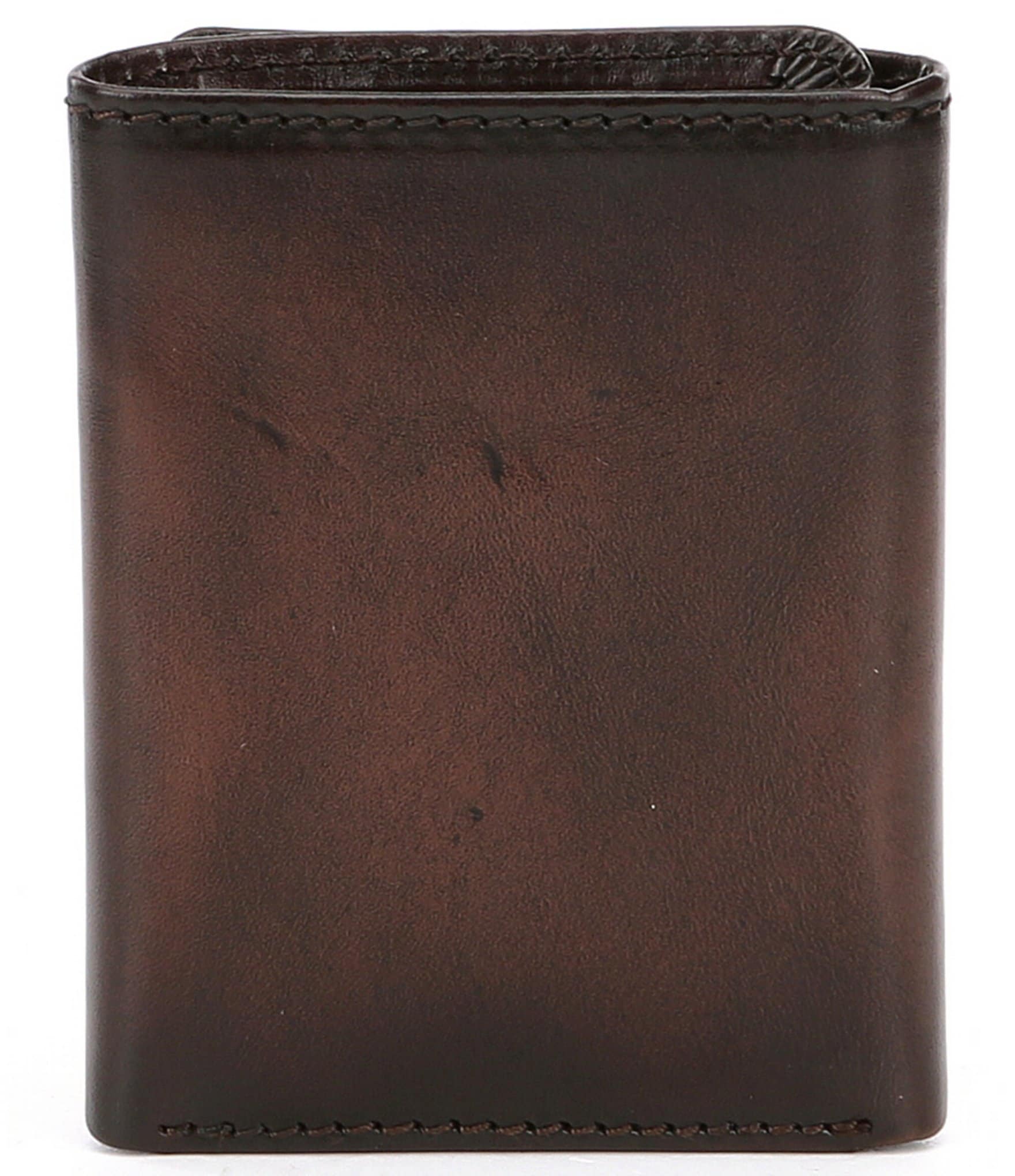 Nash Venezia Trifold Wallet